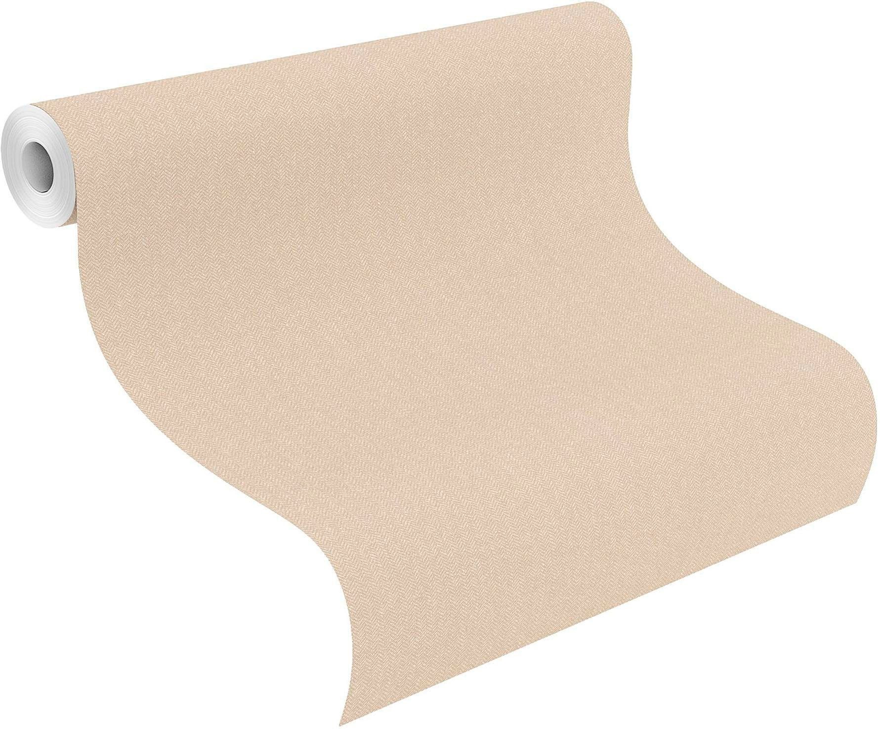 Rasch Vinyltapete »b.b home passion VI«, uni