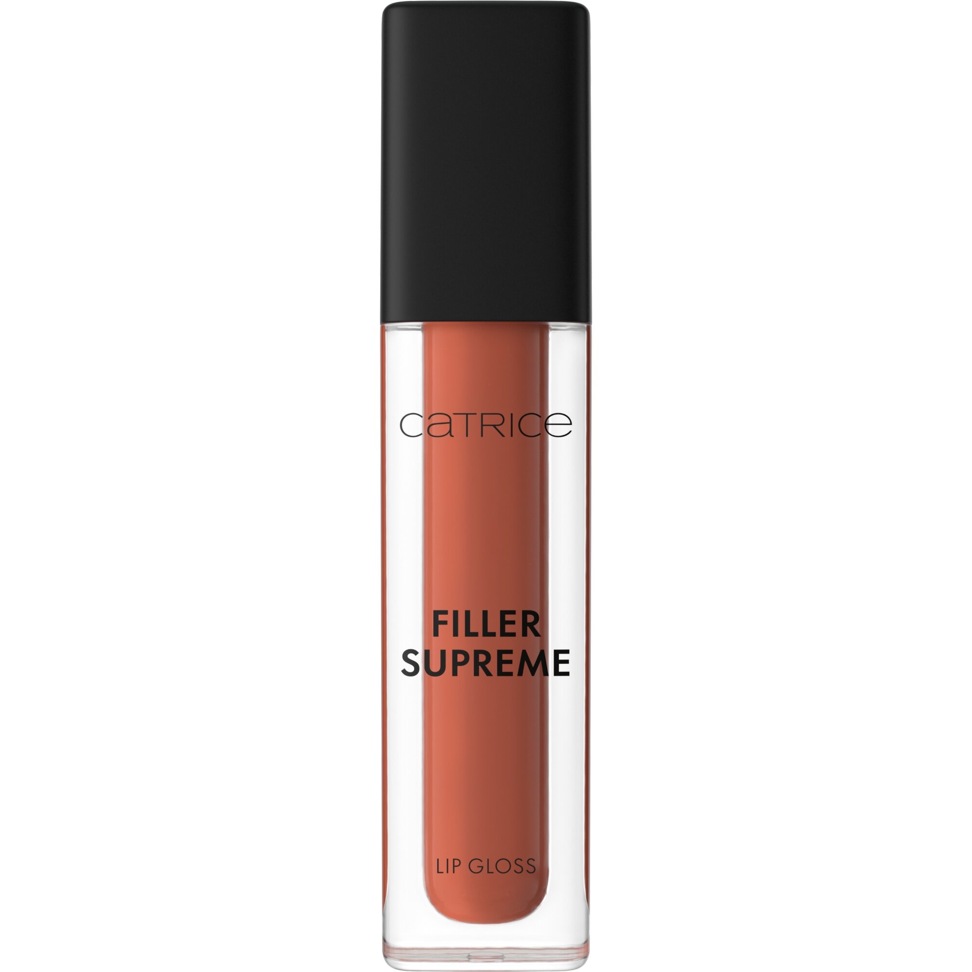 Catrice Lipgloss »Filler Supreme Lip Gloss«