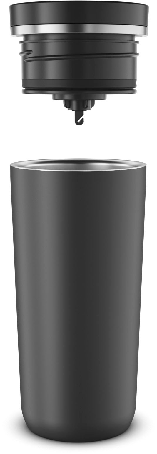 Alfi Thermobecher »ISO COFFEE MUG PRO, absolut dicht, spülmaschinenfest«, ( günstig online kaufen