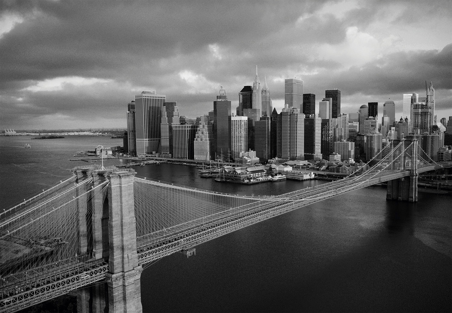 papermoon-fototapete-brooklyn-bridge-black-white-auf-rechnung-kaufen