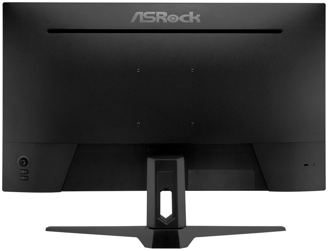 Asrock Gaming-Monitor »PG27FFS« 69 cm/27 ″  1920 x 1080 px Full HD 1 Reaktionszeit 240 Hz