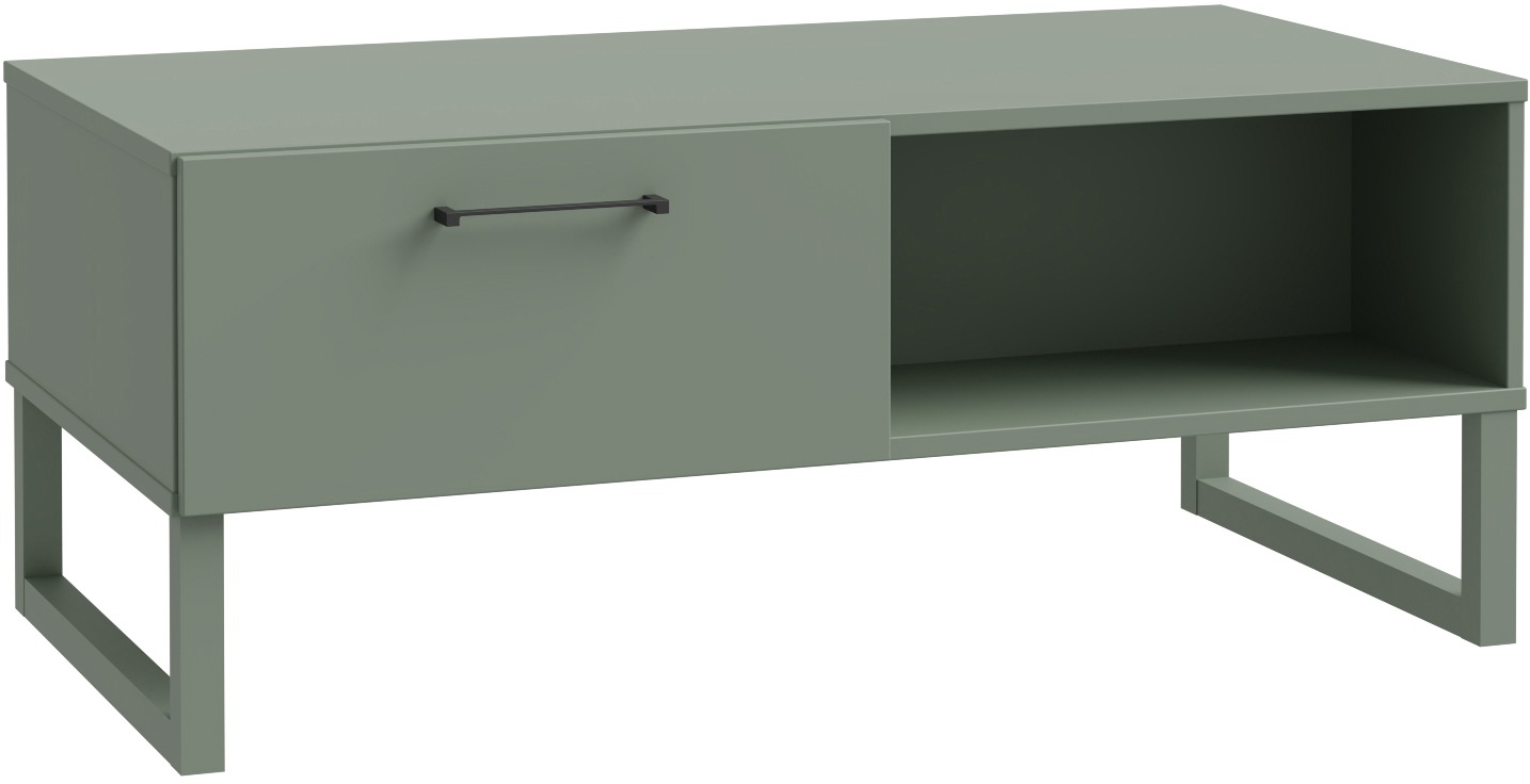 FORTE Couchtisch "Silba" Breite ca. 110 cm günstig online kaufen