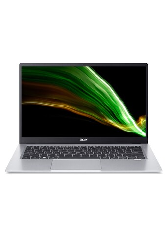 Acer Notebook »SF114-34-C8G8«, 35,6 cm, / 14 Zoll, Intel kaufen