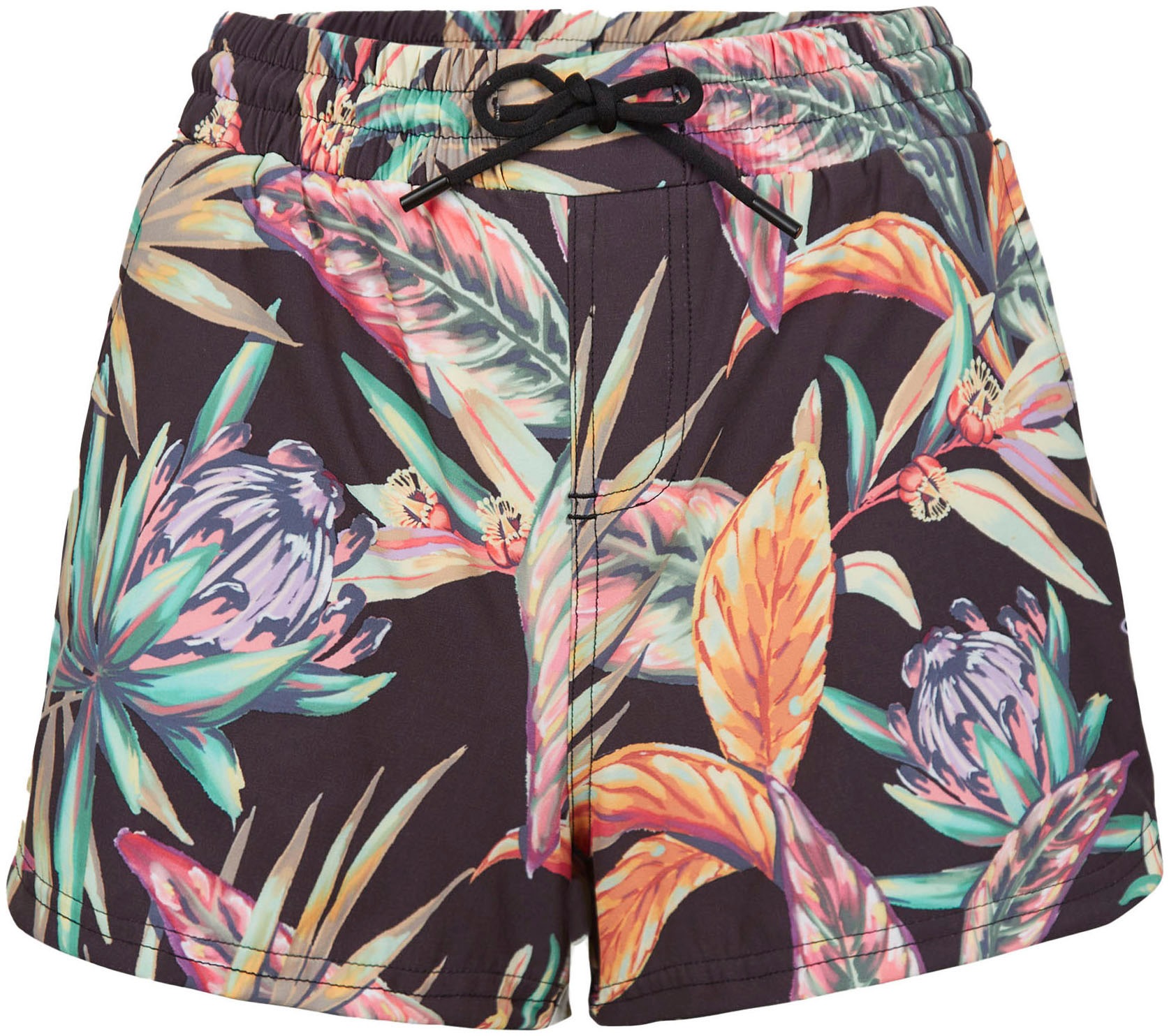 O'Neill Badeshorts »ANGLET SWIMSHORTS«, mit seitlichen Eingriffstaschen kaufen