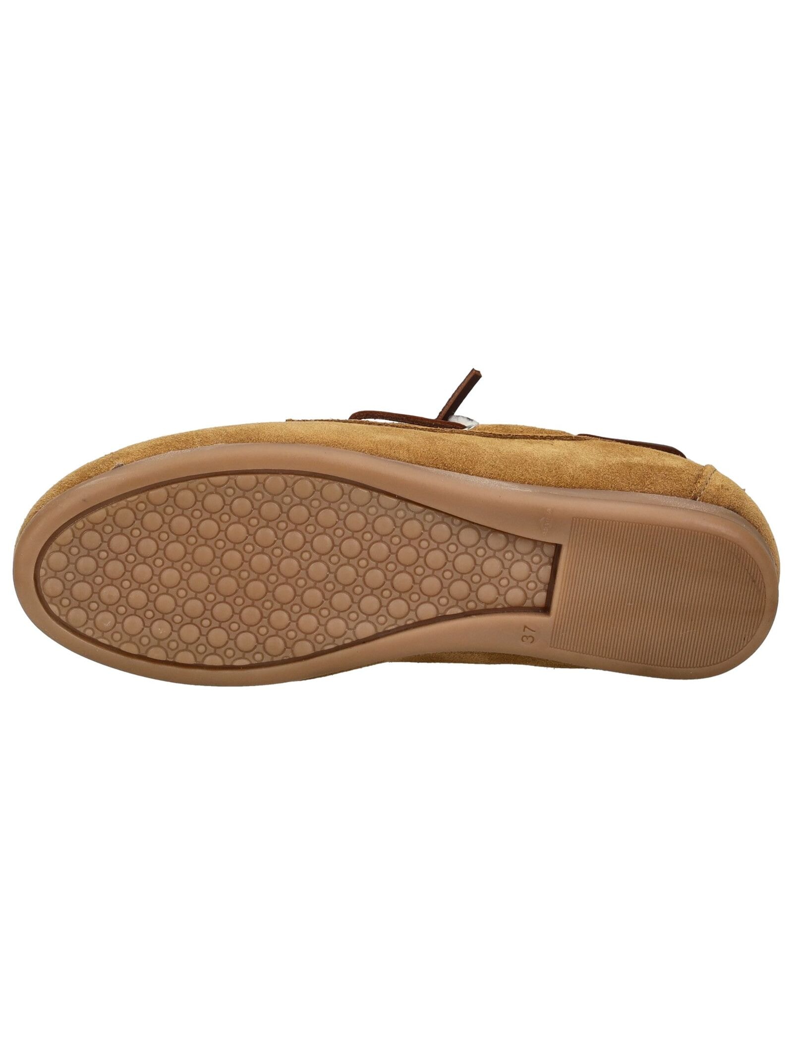 Pavement Bootsschuh »Pavement Halbschuhe Veloursleder/Mesh«