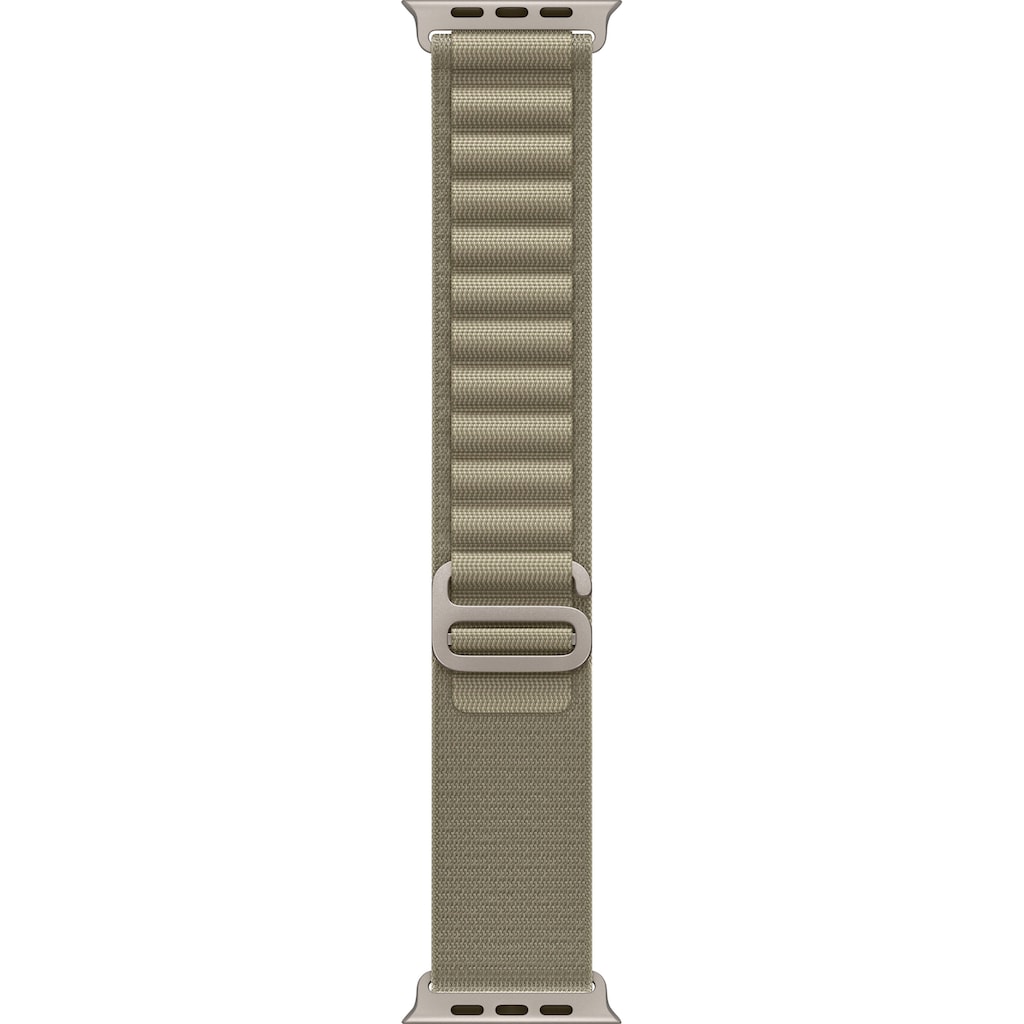 Apple Smartwatch-Armband »49mm Alpine Loop - Small«