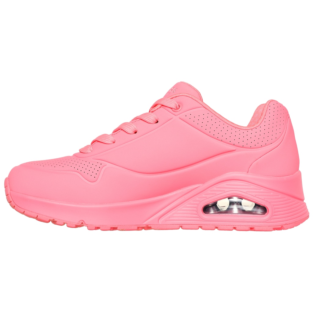 Skechers Wedgesneaker »Uno - Stand on Air«