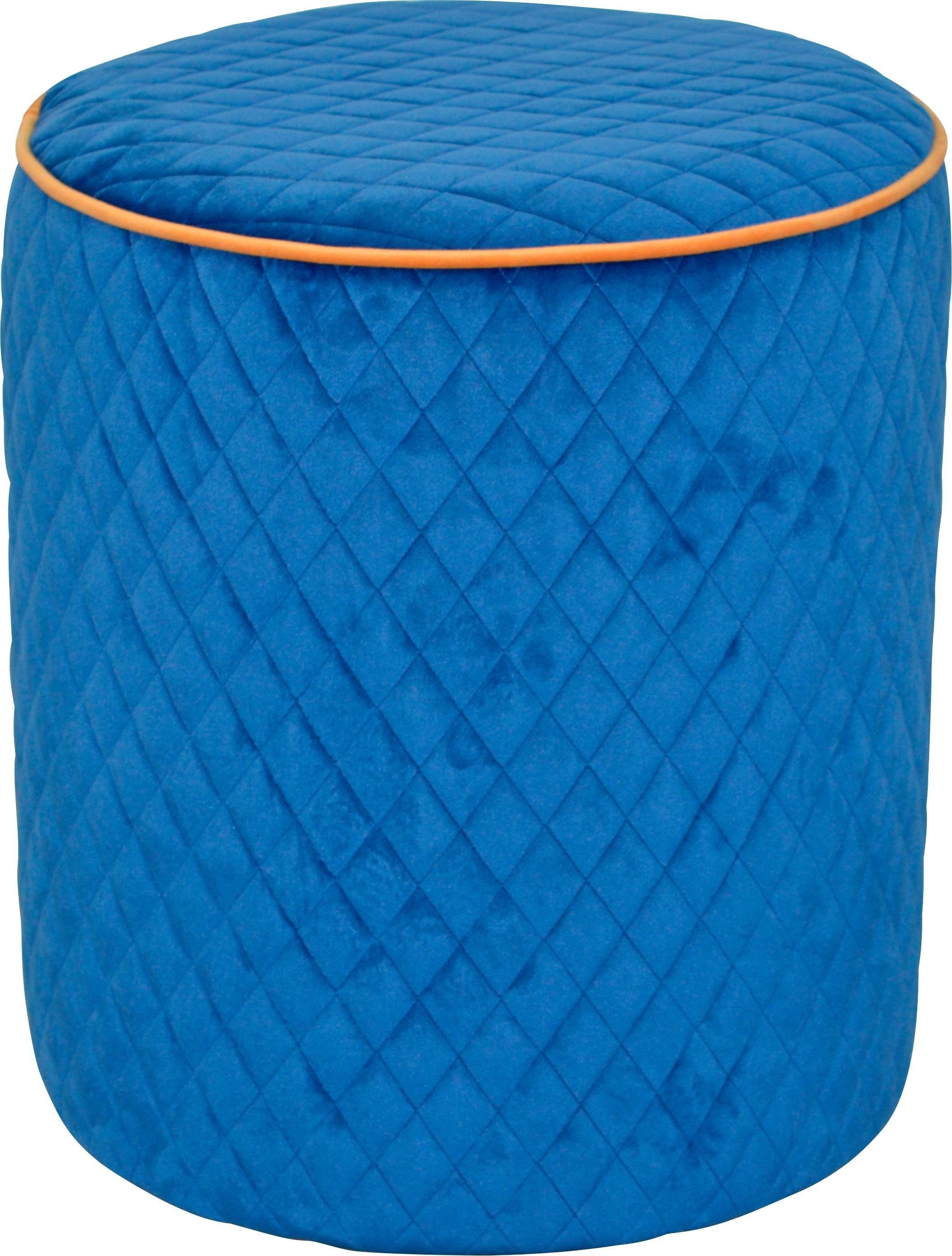 Home affaire Hocker, (1 St.) günstig online kaufen