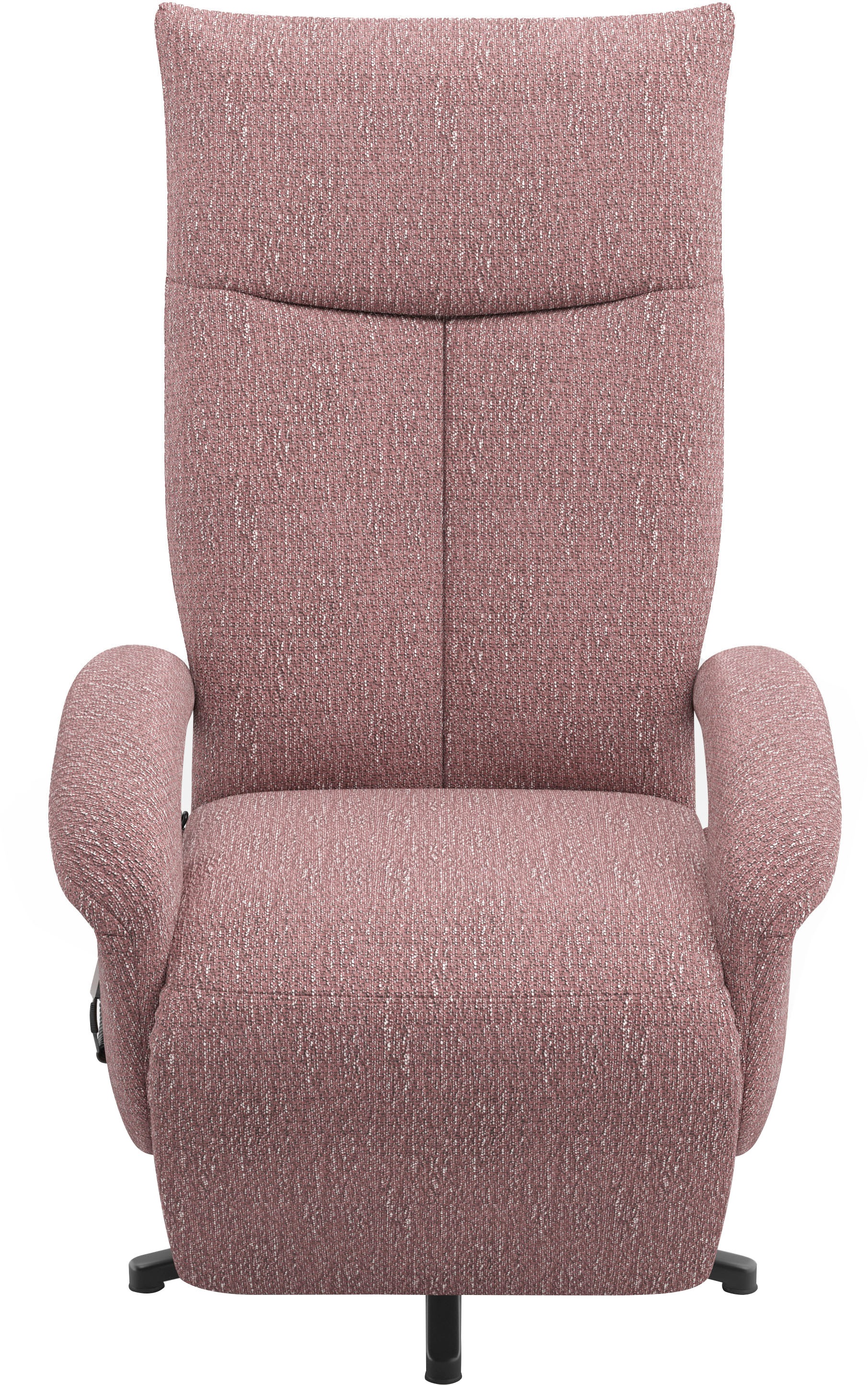 sit&more TV-Sessel »Zoe, inkl. Kopfteilverstellung & 360° Drehfunktion« wah günstig online kaufen