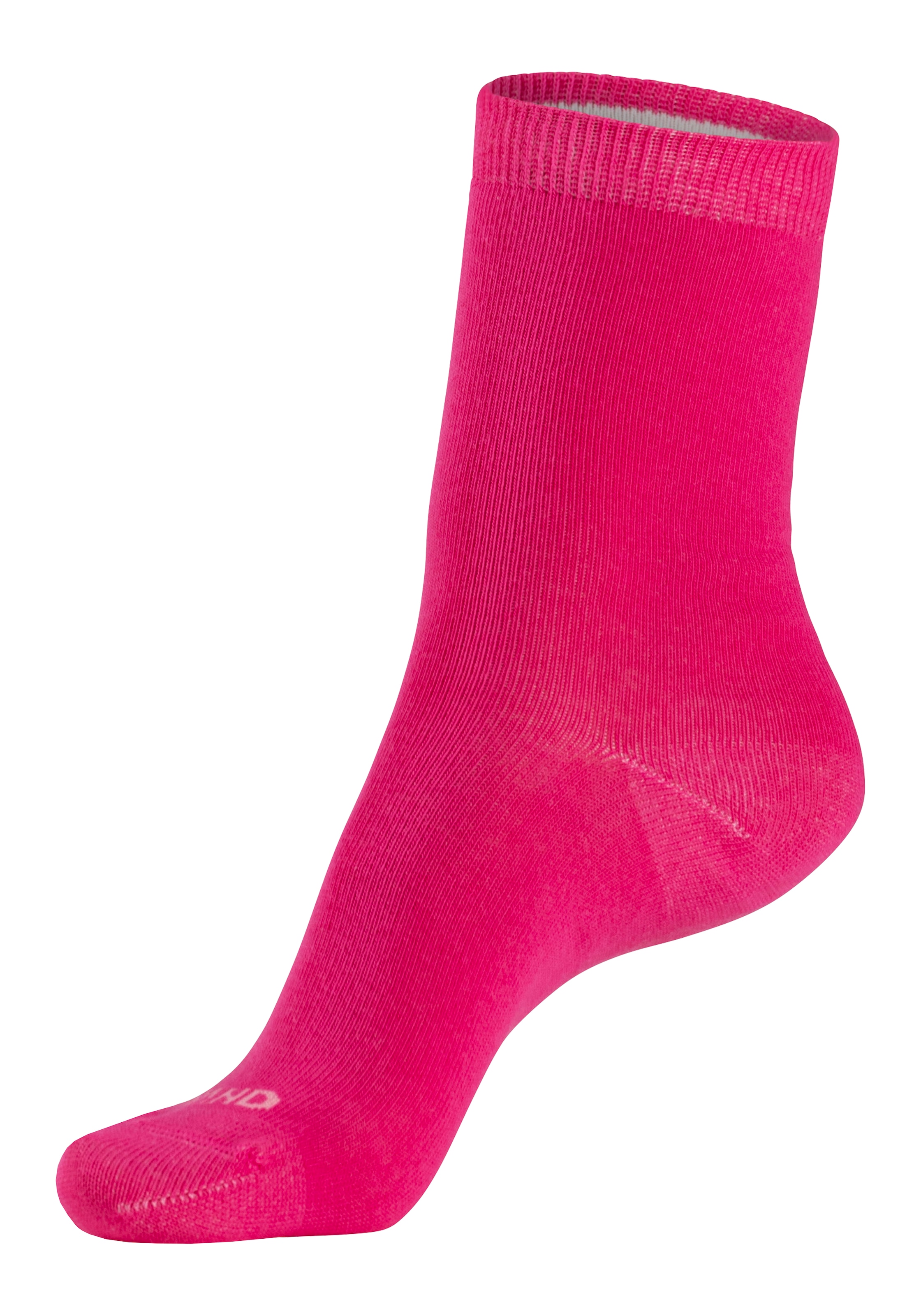 Elbsand Socken, (Dose, 5 Paar), verpackt in praktischer Metalldose