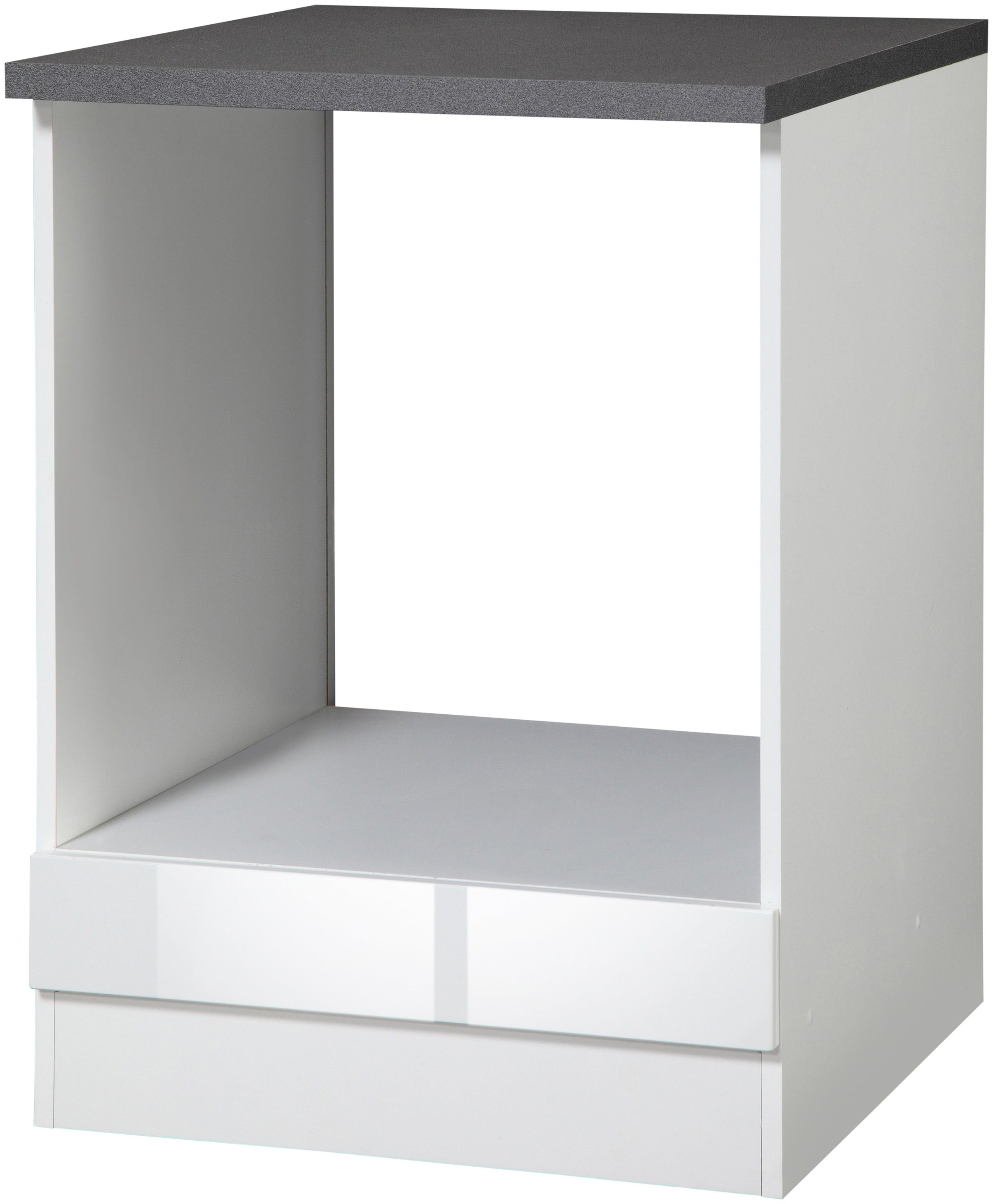 KOCHSTATION Herdumbauschrank »KS-Trier«, Breite 60 cm