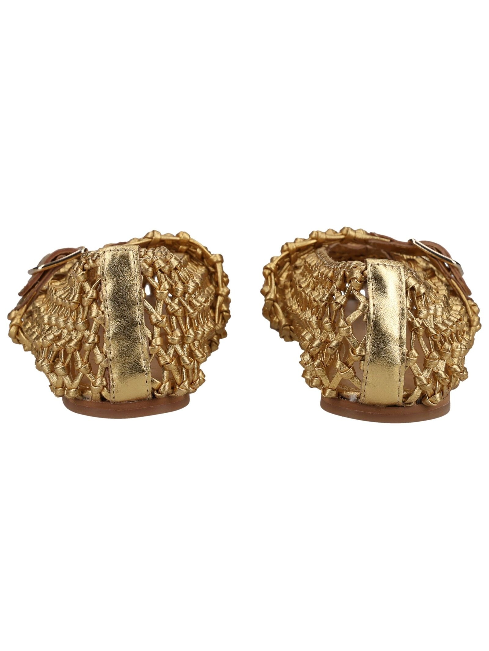 Dolce Vita Riemchenballerina »Dolce Vita Ballerinas Leder«