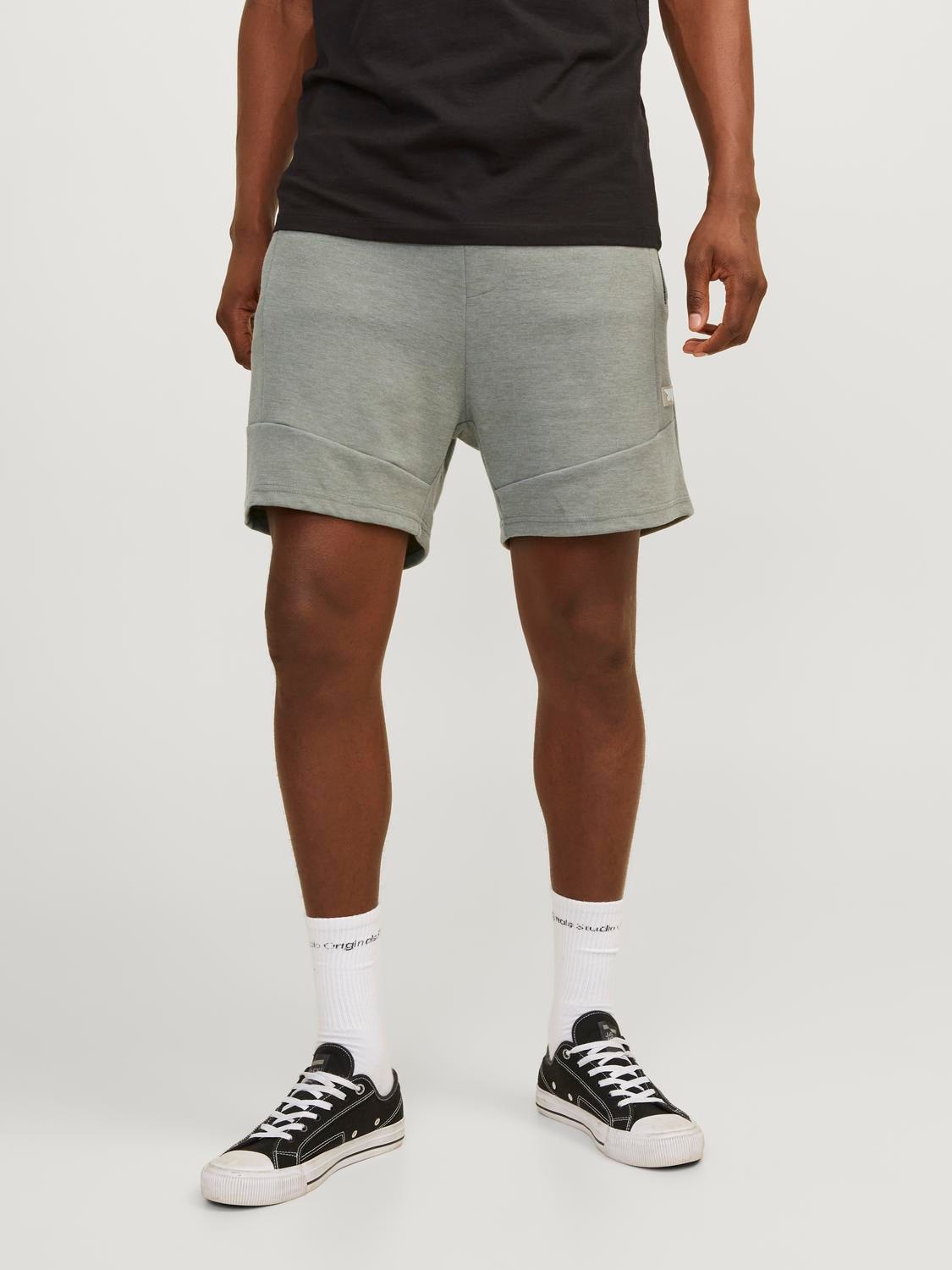 Bild von Jack & Jones Sweatshorts »JPSTAIR SWEAT SHORTS BEX SN«