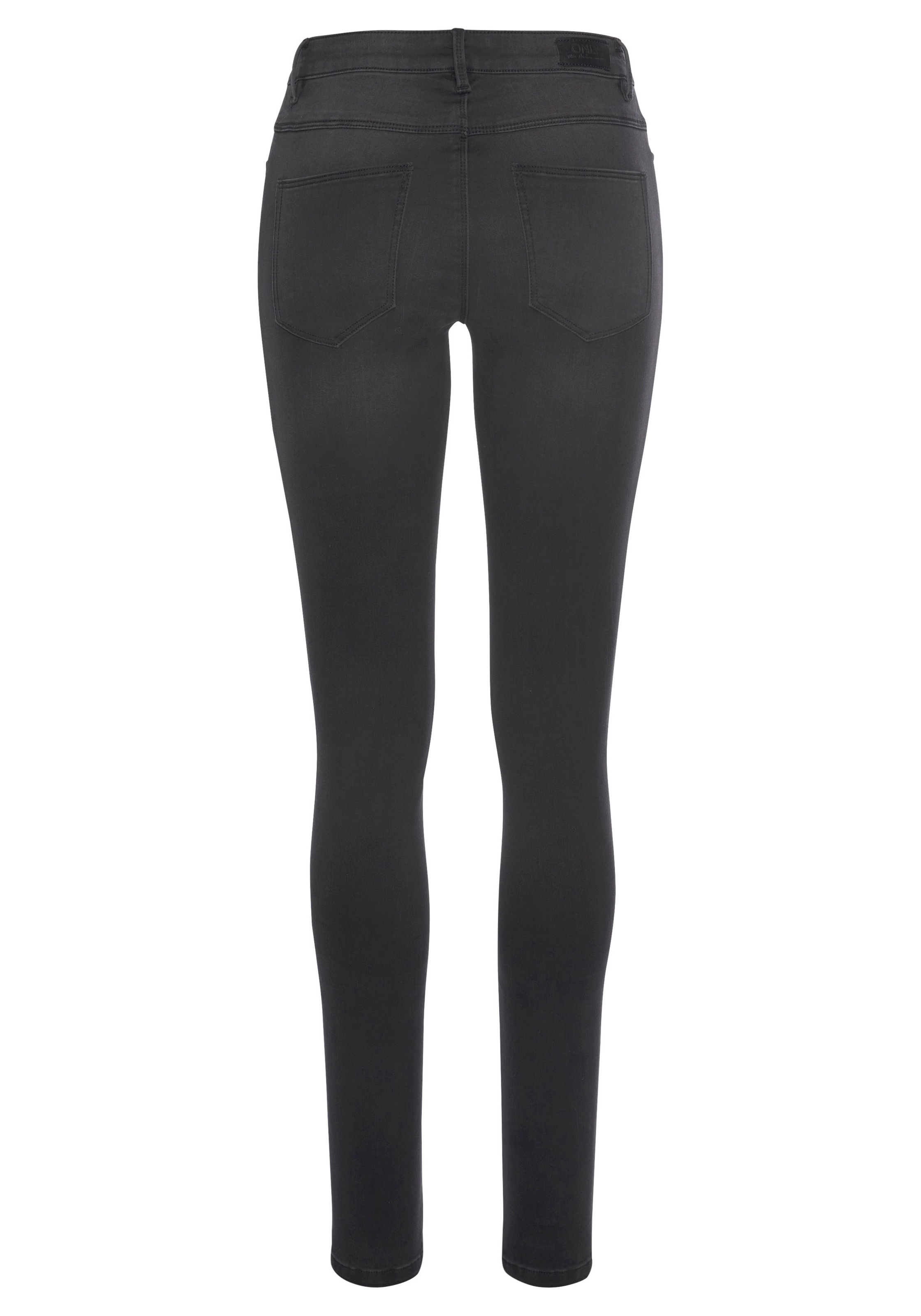 ONLY Skinny-fit-Jeans »ONLPAOLA«, mit Stretch
