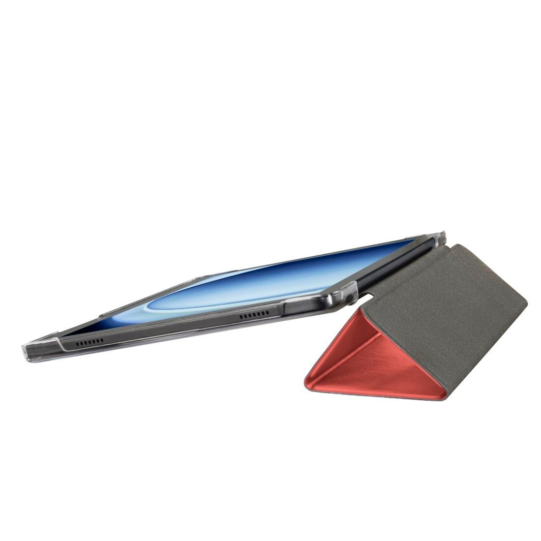 Hama Tablet-Hülle »Tablet Case für Samsung Galaxy Tablet, Tab A9+ 11 Zoll«, Samsung Galaxy Tab A9+, 27,9 cm (11 Zoll), Tablet Hülle, Tablet Tasche