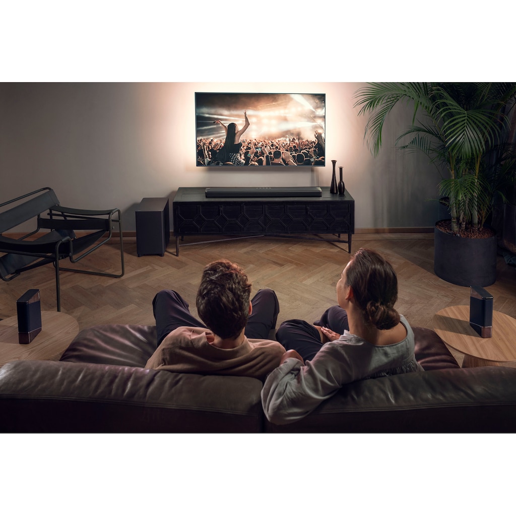 Philips Soundbar »Fidelio B97«