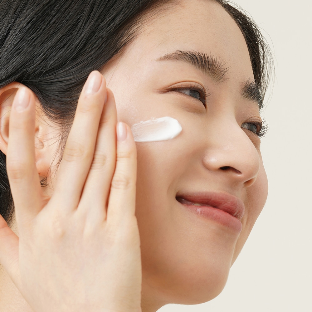 Dear Klairs Feuchtigkeitscreme »Rich Moist Soothing Cream« hoch konzentrierte, reichhaltige Feuchtigkeitscreme