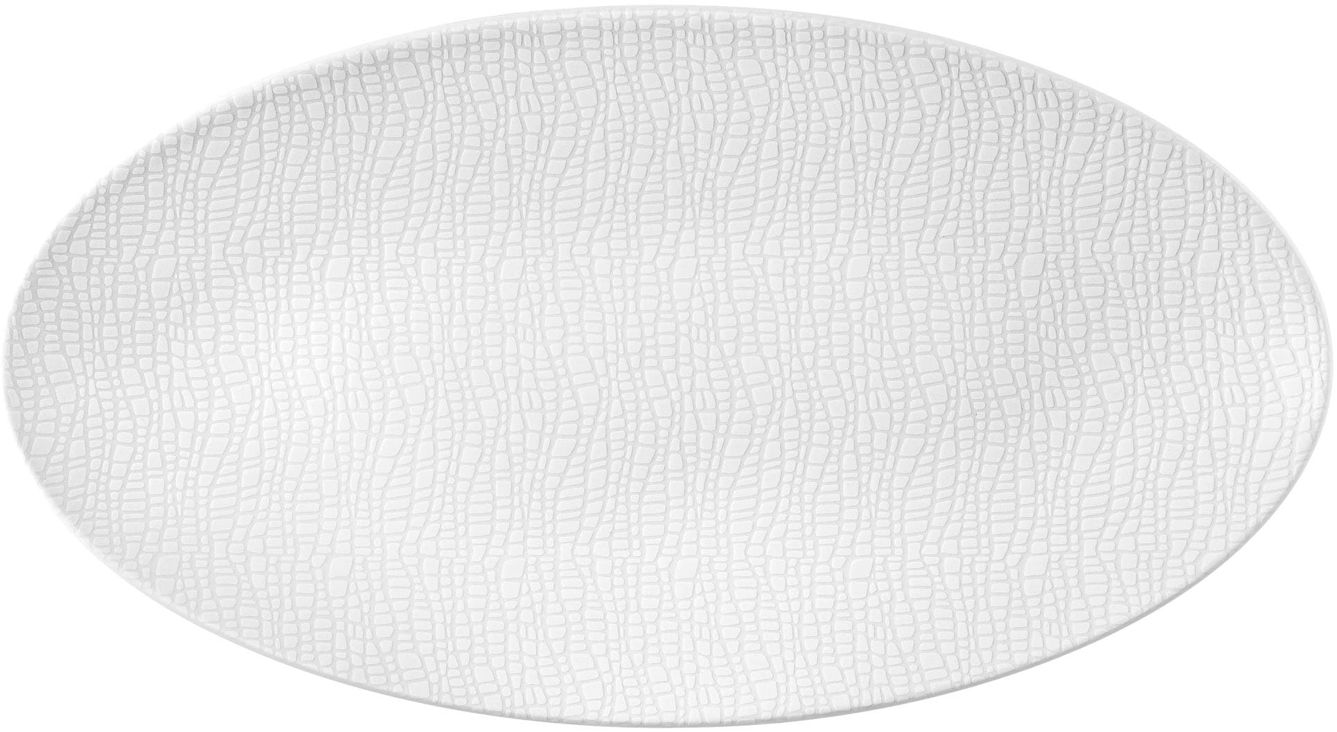 Seltmann Weiden Servierplatte »Life Fashion« Platte oval günstig online kaufen