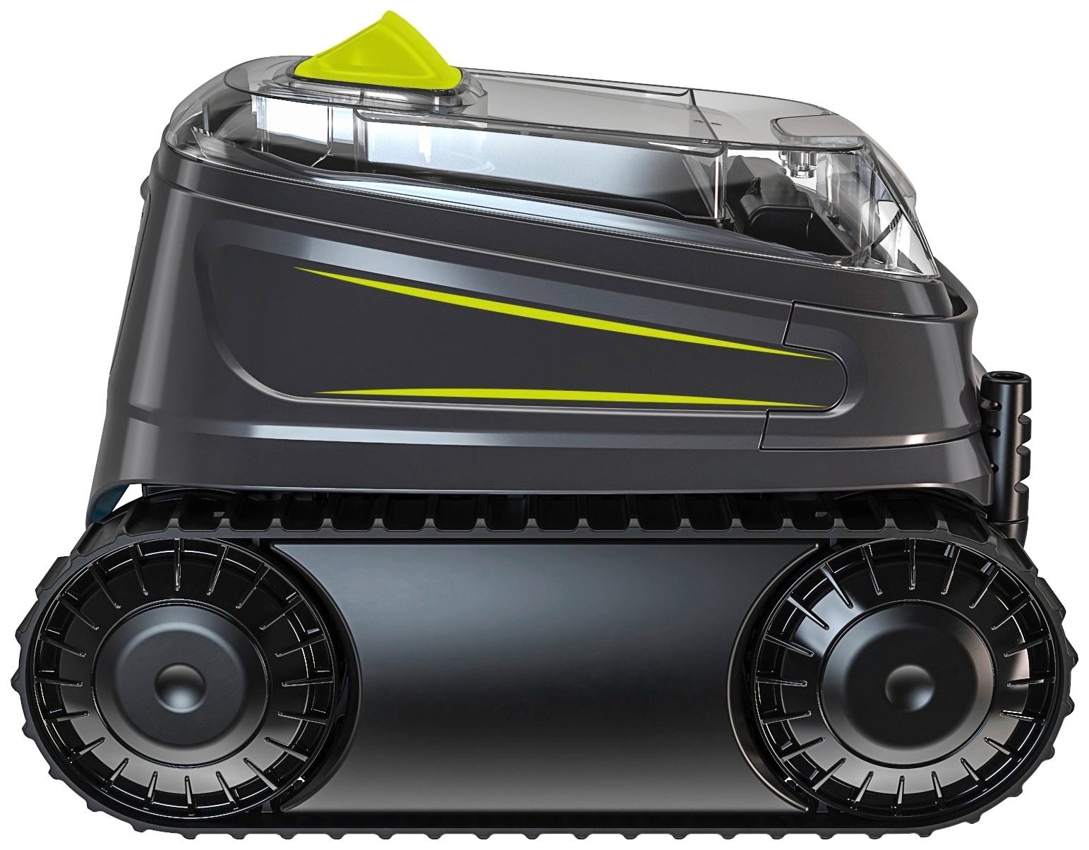 ZODIAC® Poolroboter »CNX«, für Pools bis 10x5 m, 2 Zyklen