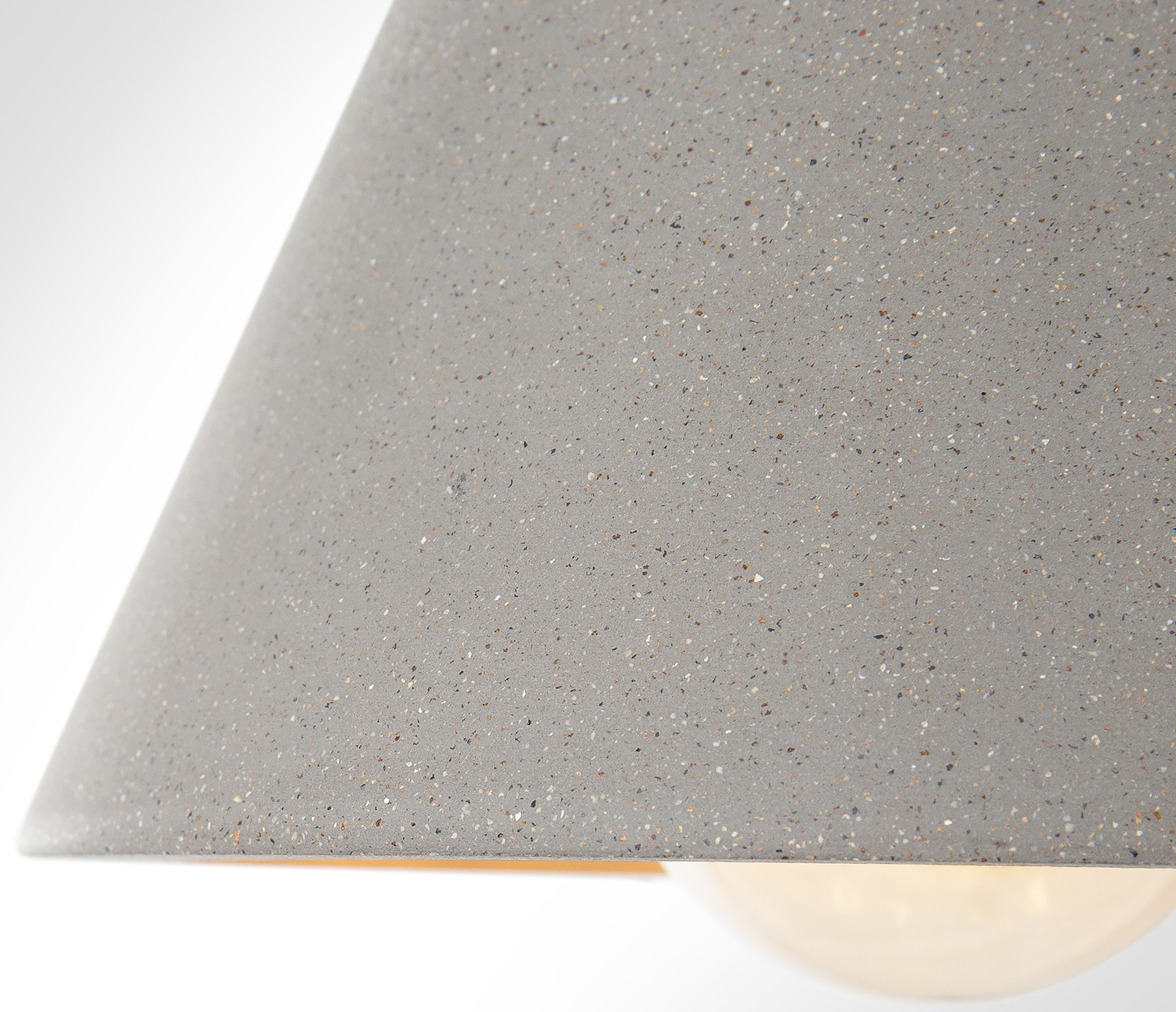 Paco Home Pendelleuchte »CLOUCH«, 1 flammig, Leuchtmittel E27 | ohne Leuchtmittel, LED, E27, Lampe Für Wohnzimmer Esszimmer Küche, Höhenverstellbar
