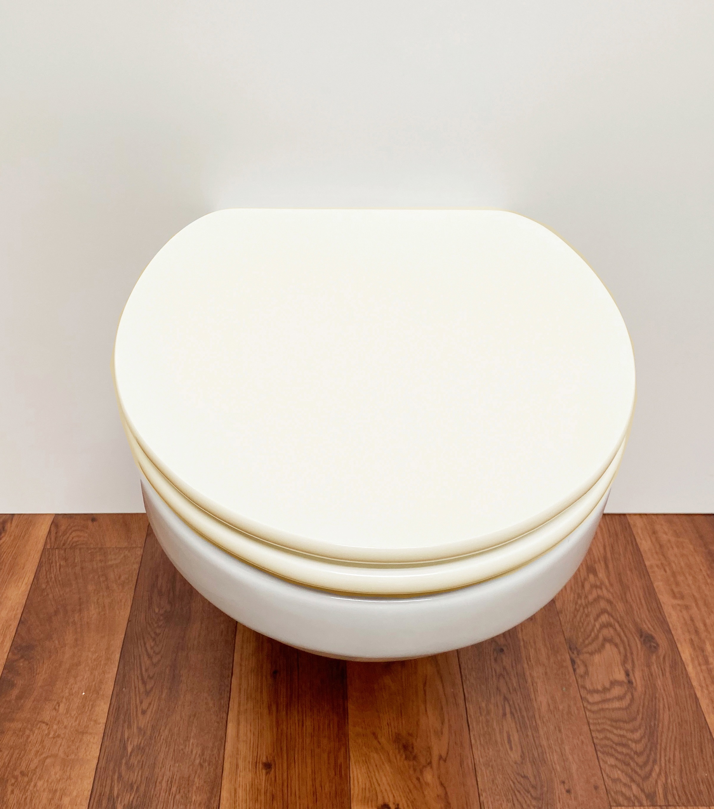 ADOB WC-Sitz »Modern Shape«