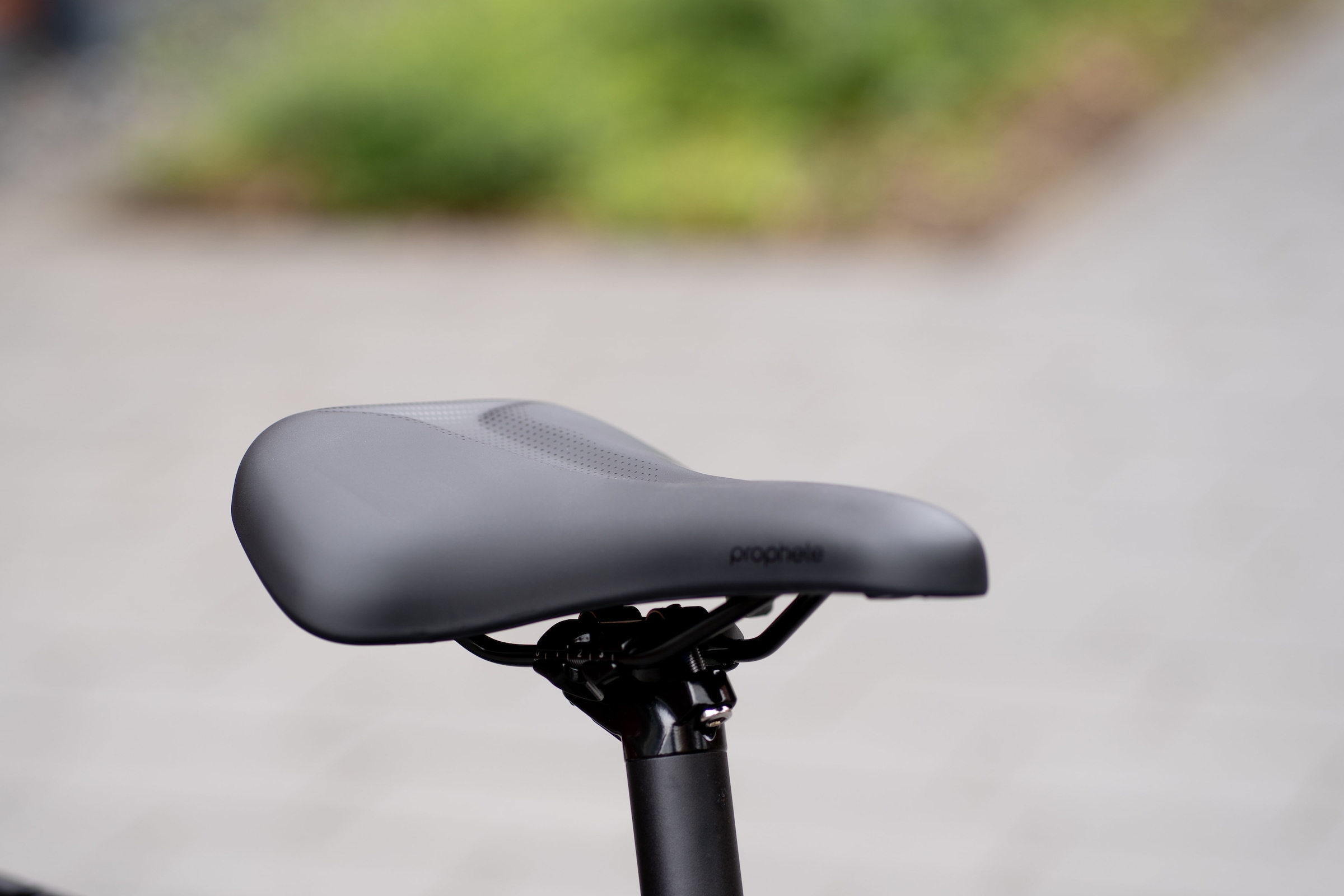 Prophete »Geniesser 3.8« 7 Gang Shimano Nexus Schaltwerk Nabenschaltung Mittelmotor 250 W