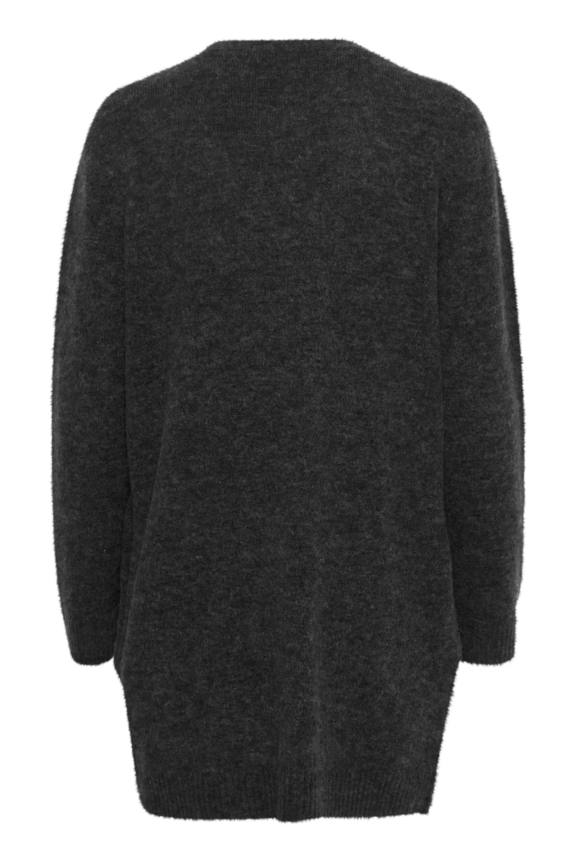 fransa Strickjacke »Strickjacke FRSANNY«
