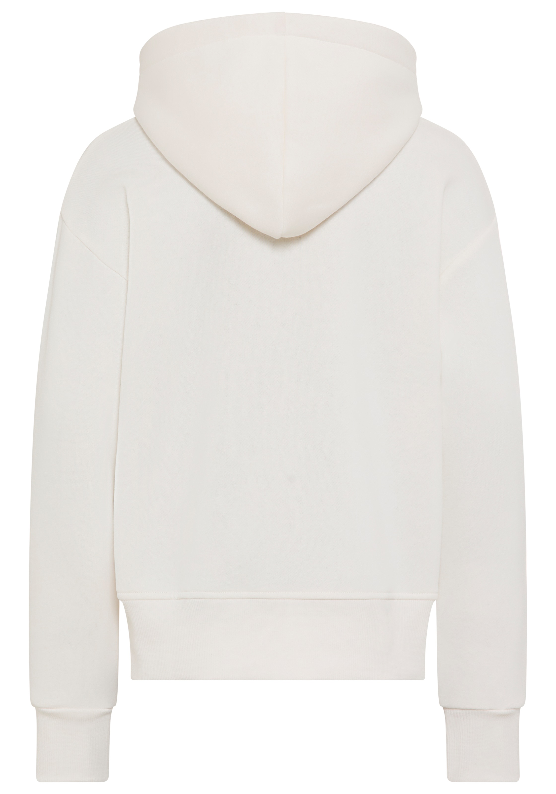 Levi's® Kids Kapuzensweatshirt »LVG BATWING PATCH HOODIE«, mit Daumenloch
