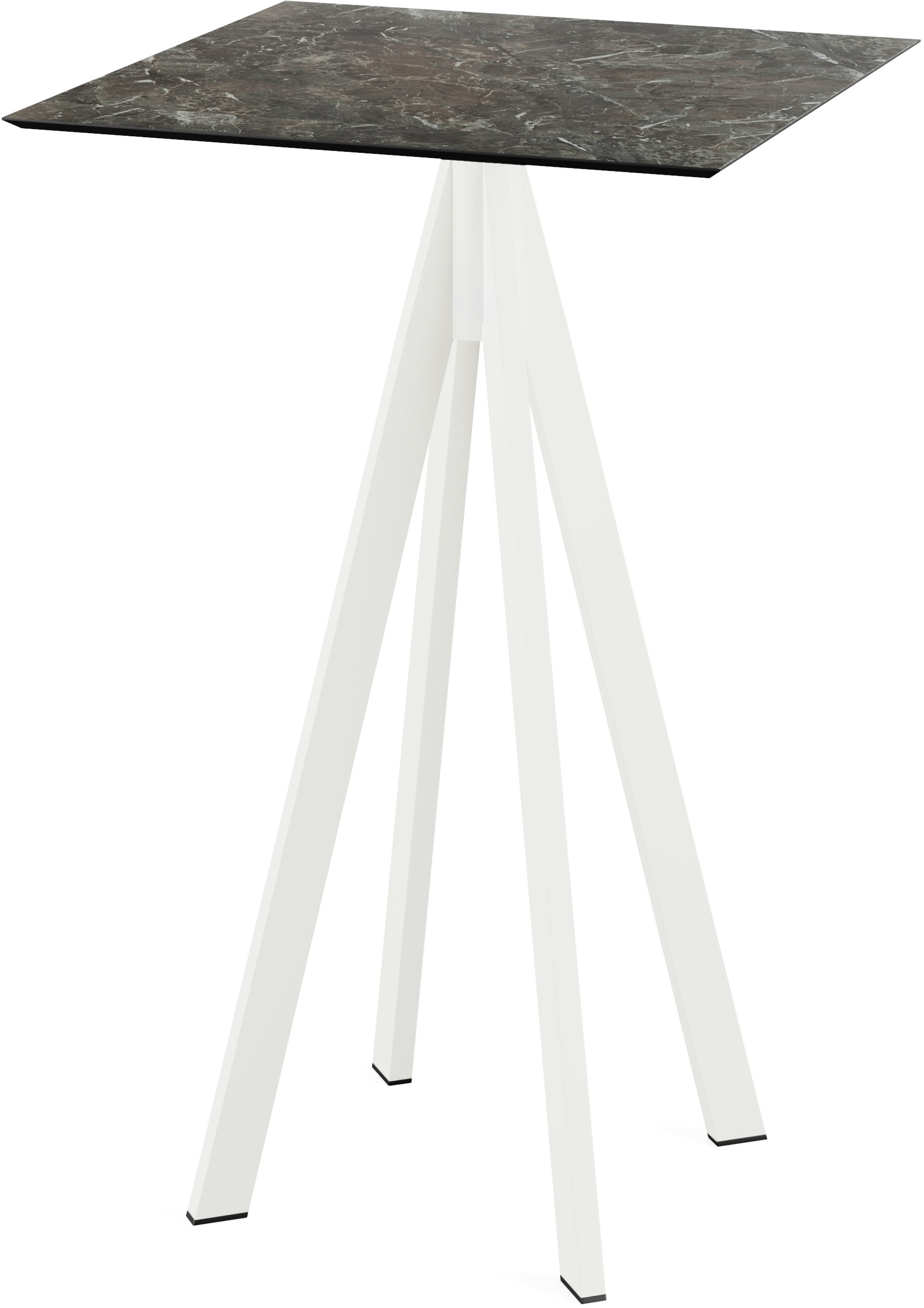 Essentials Klapptisch »Infinity«, (Packung, 1 St.), in verschiedenen Ausfüh günstig online kaufen