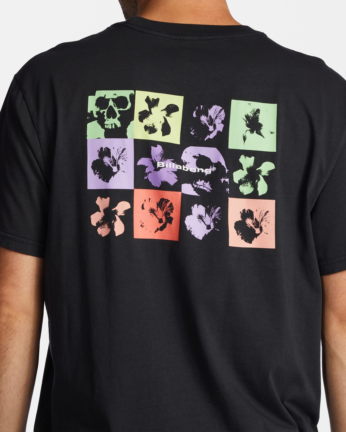 Billabong T-Shirt »Reflections«
