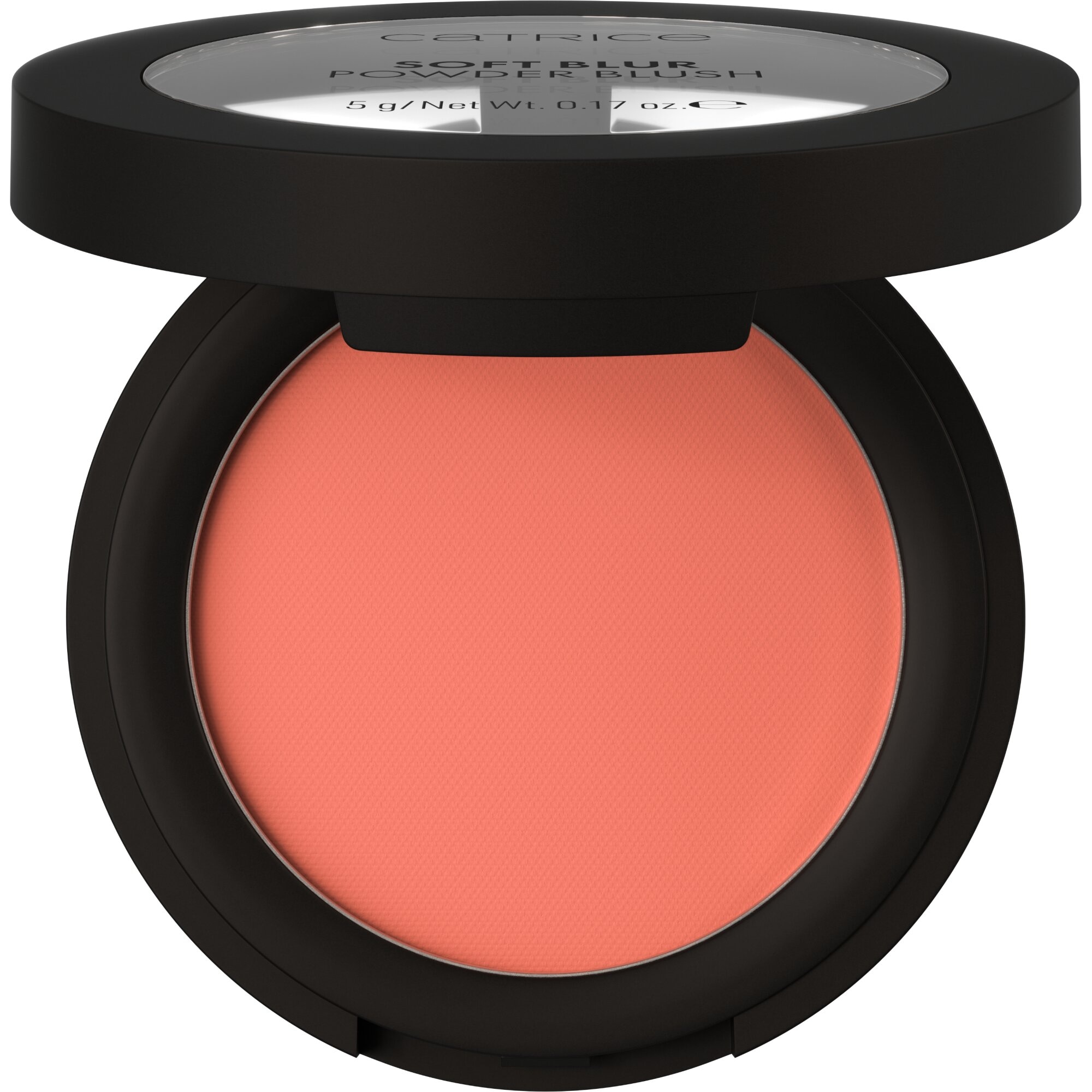Catrice Rouge »Soft Blur Powder Blush«