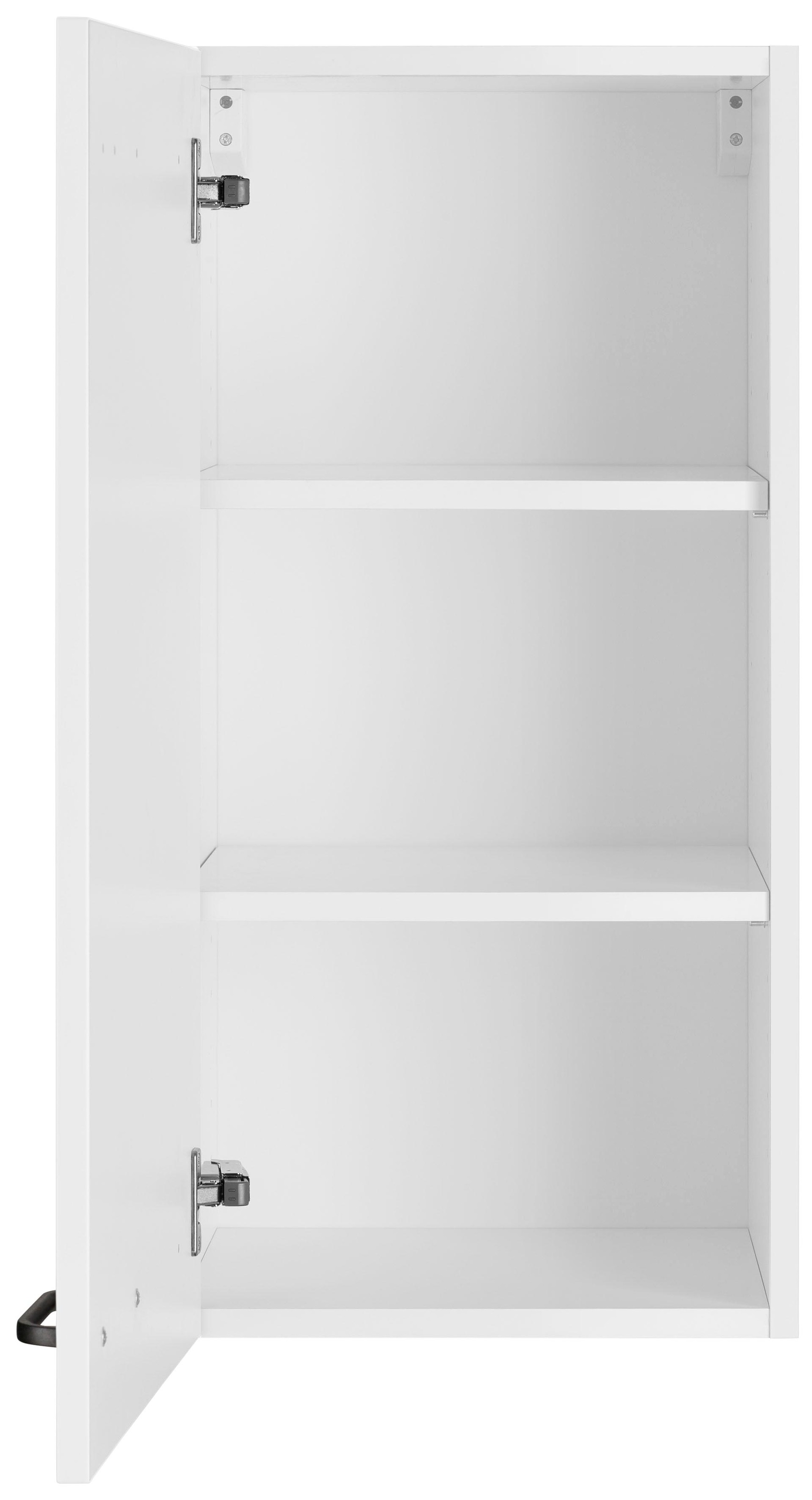 OPTIFIT Hängeschrank »Elga«, mit Soft-Close-Funktion und Metallgriff, Breite 30 cm