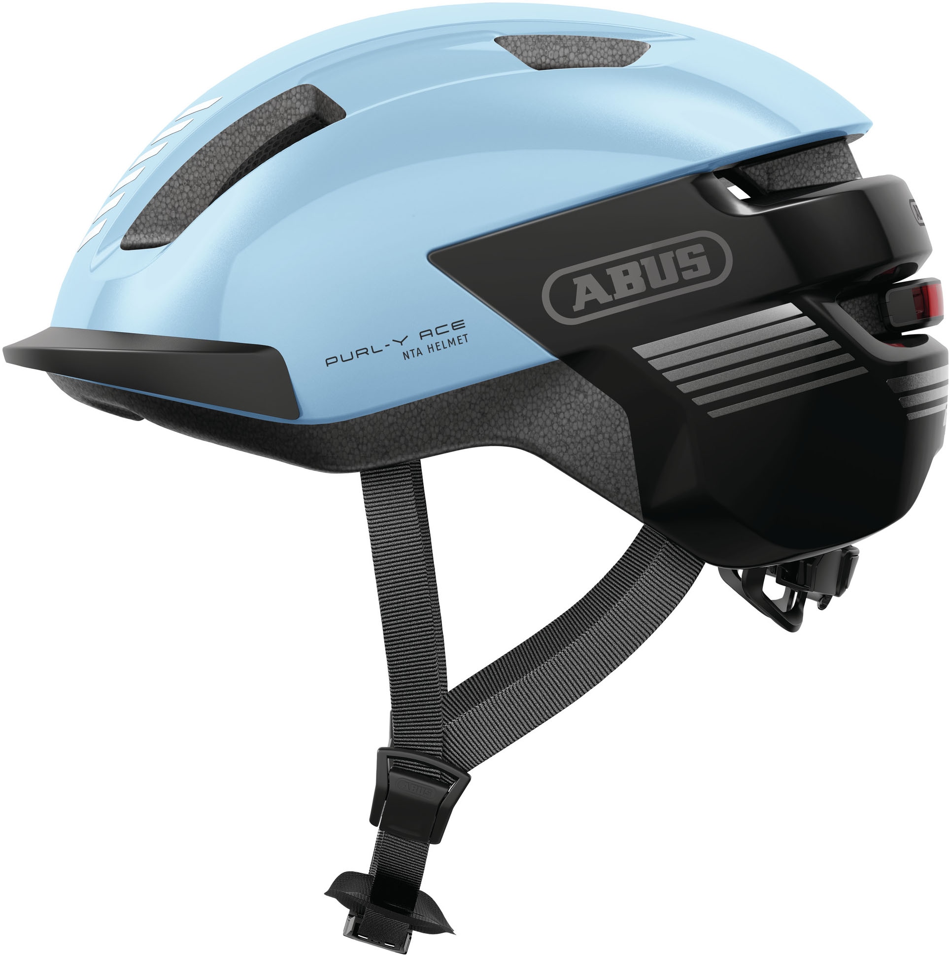 ABUS Fahrradhelm »PURL-Y ACE«