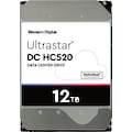 Western Digital HDD-Festplatte »Ultrastar DC HC520, 512e Format, ISE«, 3,5 Zoll, Bulk