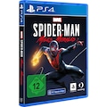 PlayStation 4 Spielesoftware »Marvel's Spider-Man: Miles Morales«, PlayStation 4