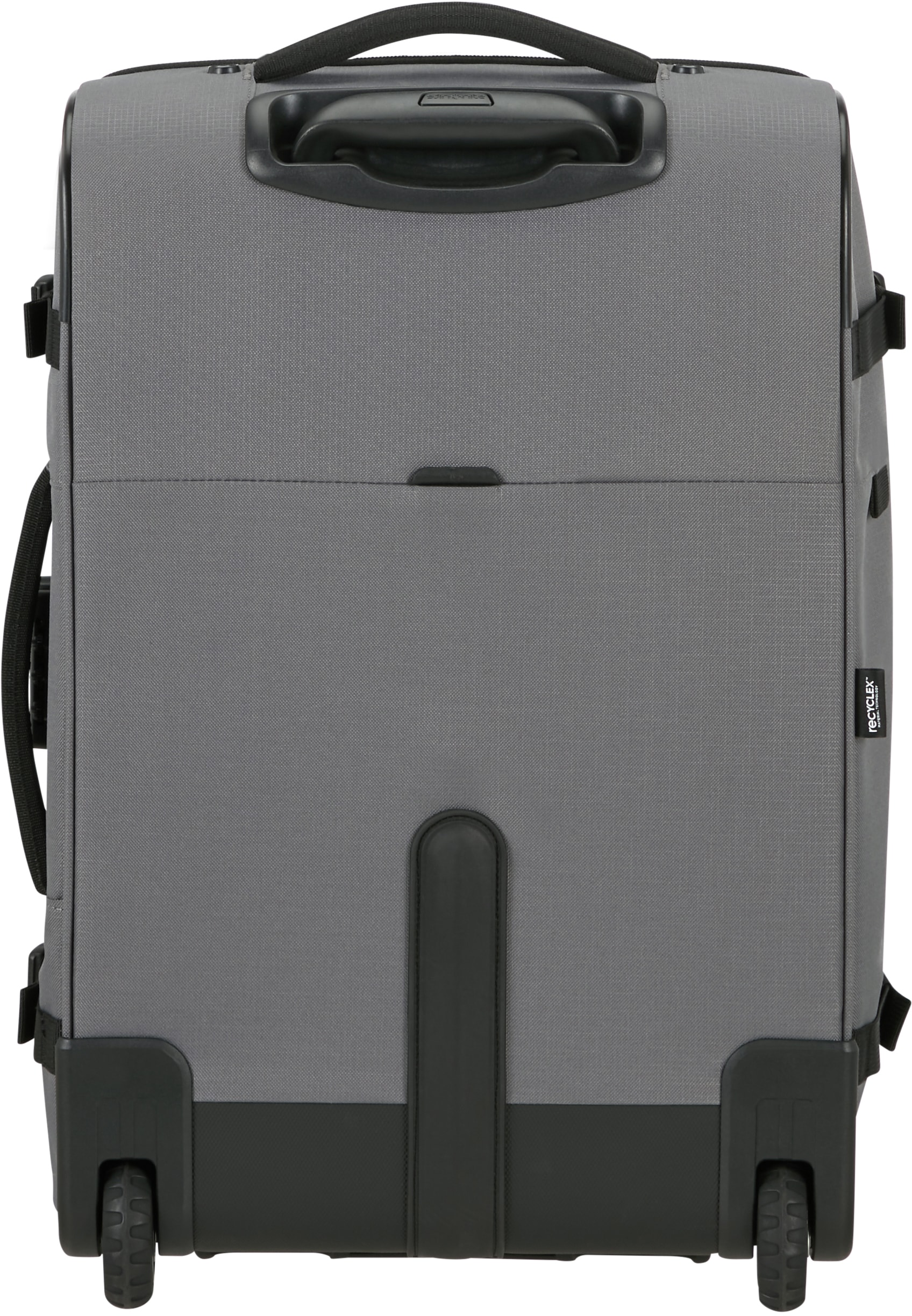 Samsonite Weichgepäck-Trolley »Roader, 55 Rollen, cm«, im Material aus recyceltem bestellen Online-Shop 2 teilweise