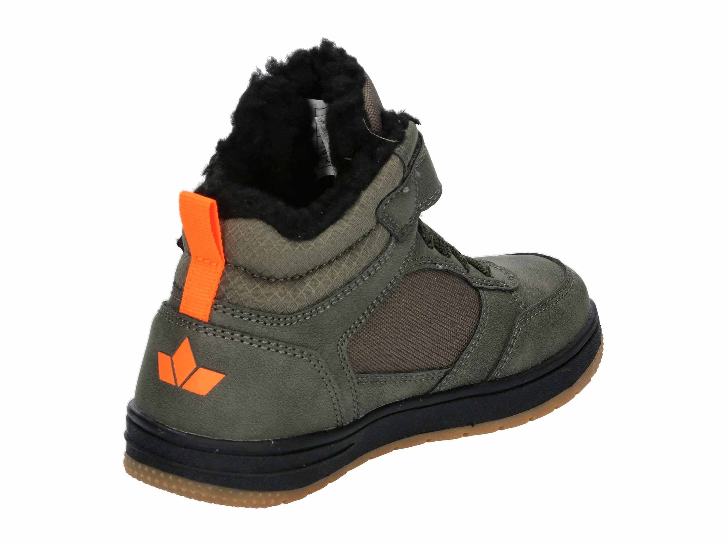 Lico Stiefel »Freizeitschuh Jorne VS«