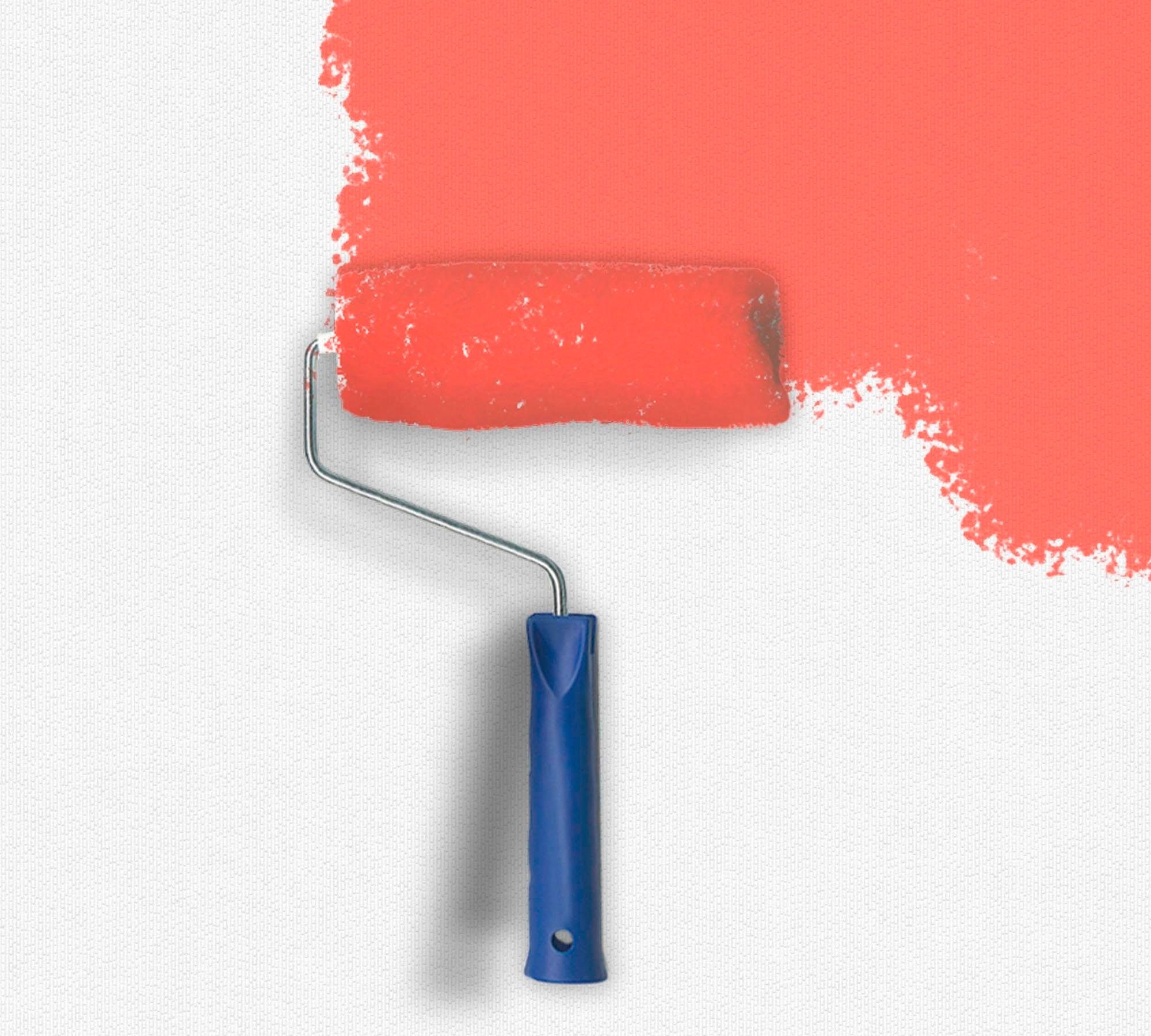 A.S. Création Vliestapete »Meistervlies« einfarbig | uni | unifarben leicht strukturiert Uni Tapete einfarbig Überstreichbar Tapeten Wohnzimmer modern Design