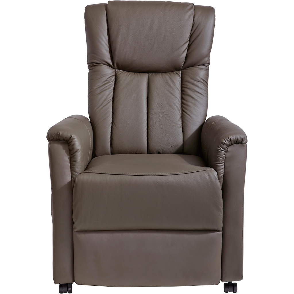 Duo Collection TV-Sessel, mit Motor und Aufstehhilfe