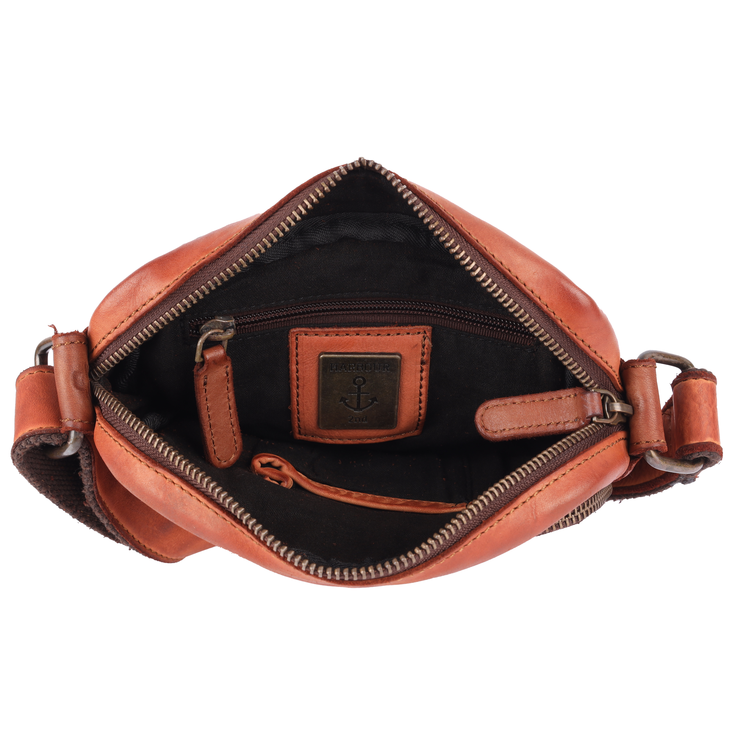 HARBOUR 2nd Handtasche »Rhys«