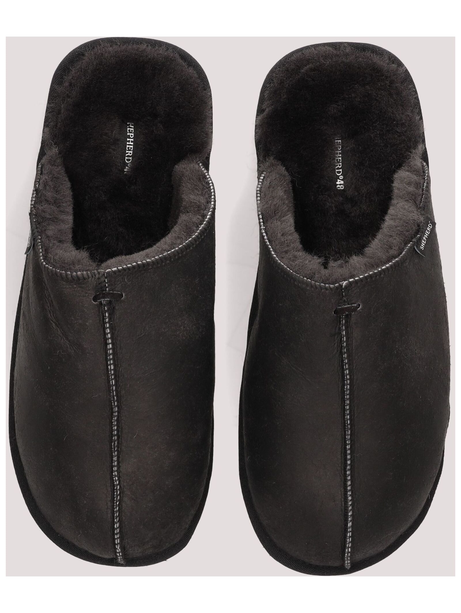 Shepherd Hausschuh »Shepherd Hausschuhe Leder«