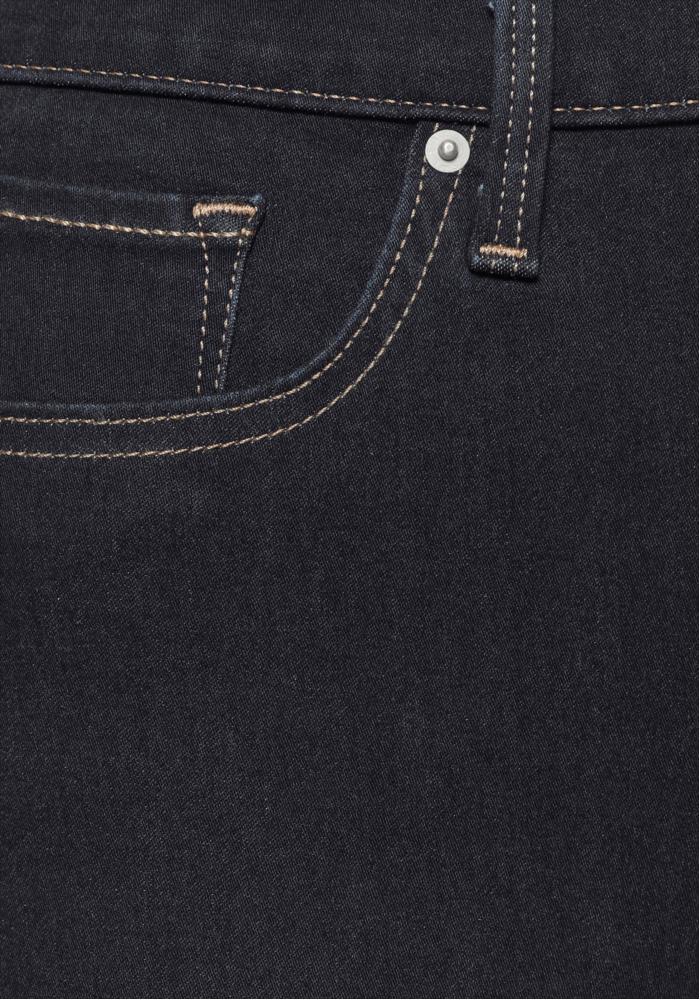 Levi's® Gerade Jeans »314 Shaping Straight«, mit Stretch