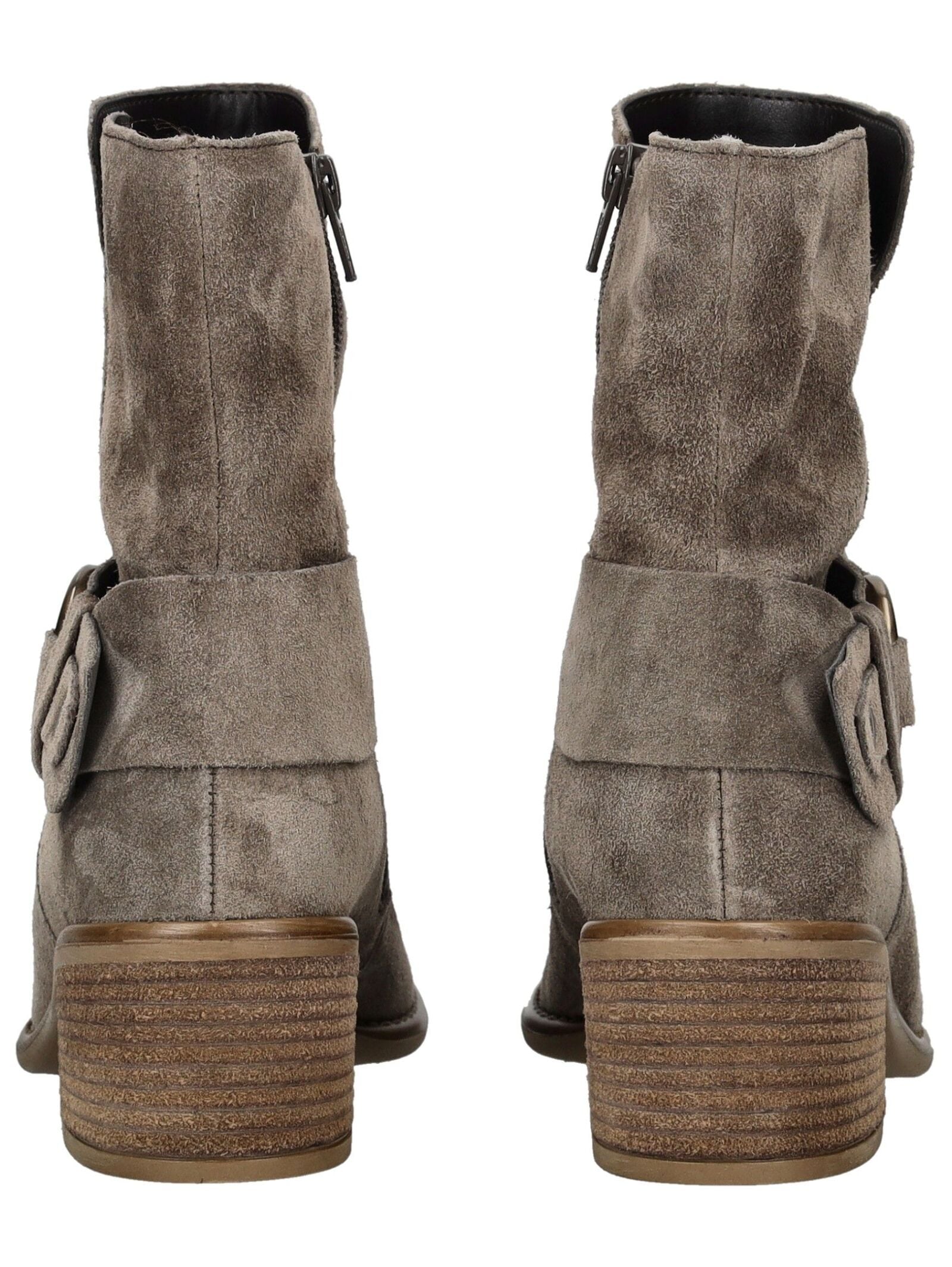 Gabor Stiefelette »Gabor Stiefelette Veloursleder«