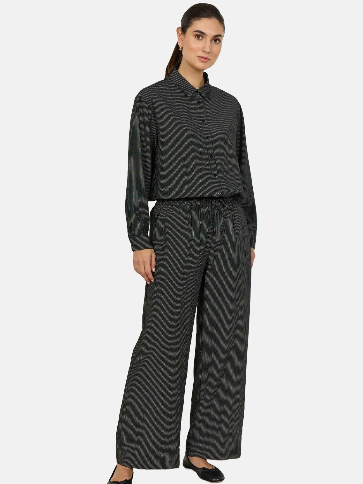 soyaconcept Chinohose »Soya Concept Trousers SC-POY 2_B«