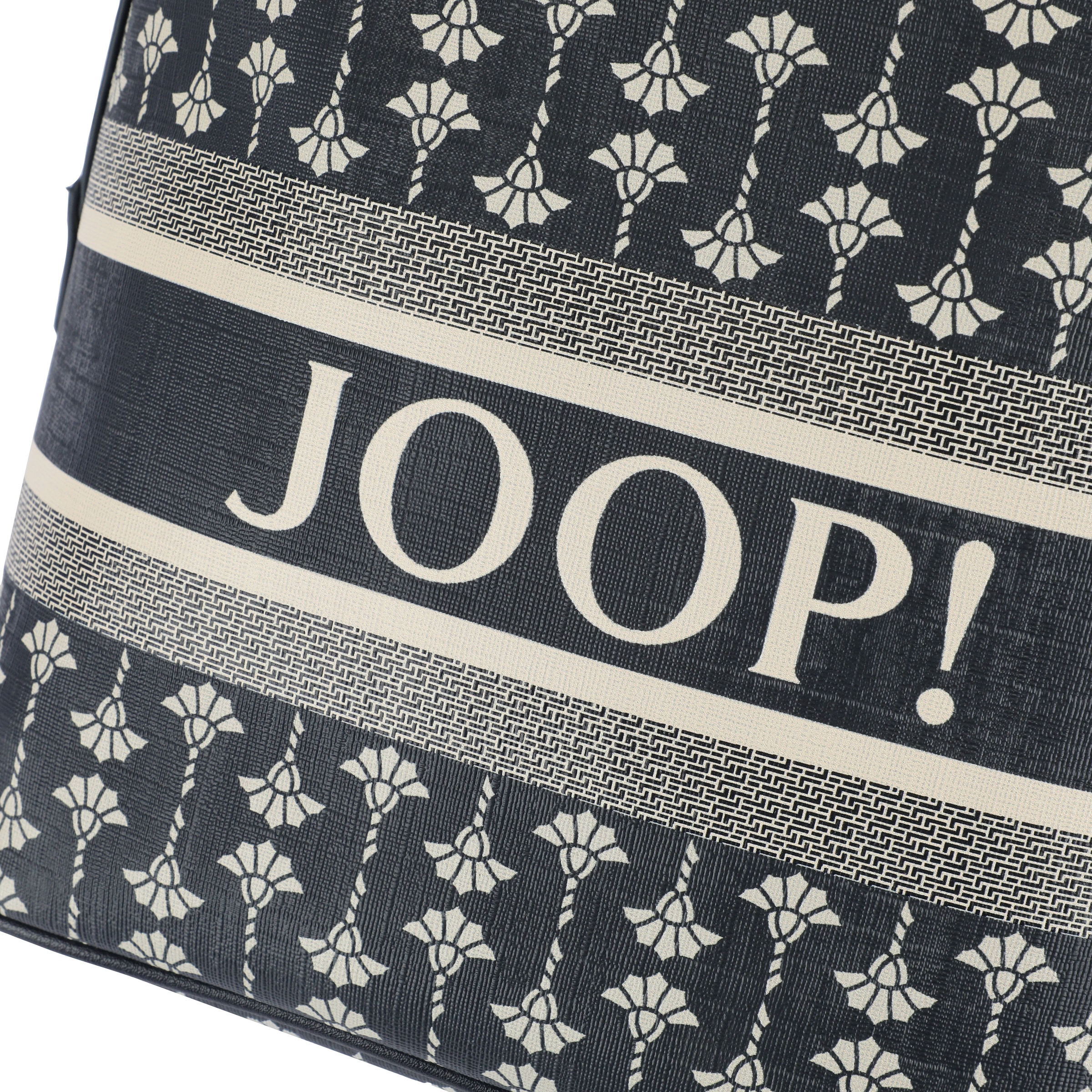 JOOP! Rucksack »mazzolino catena enrica backpack svz«
