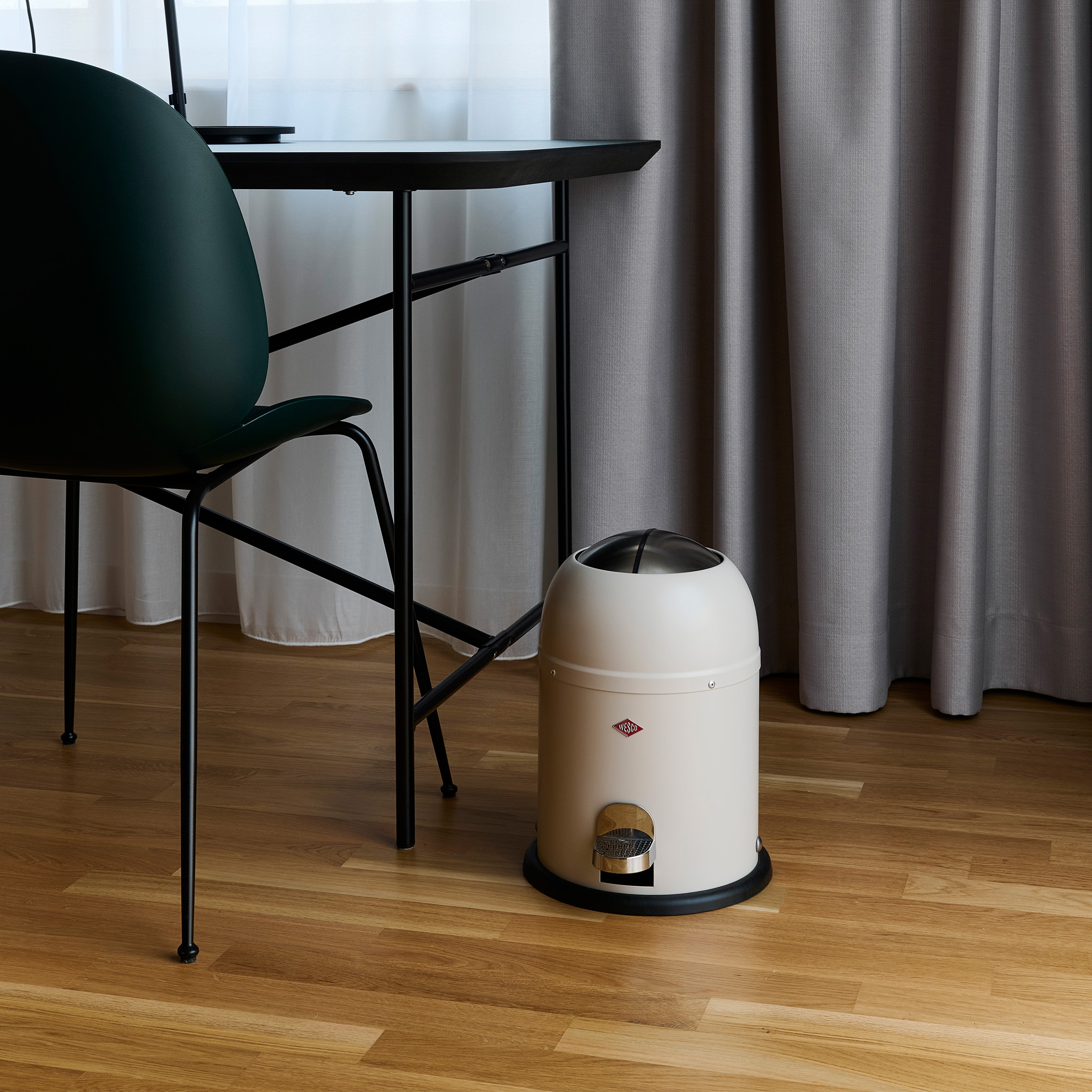 WESCO Kosmetikeimer »Mini Master«, 1 Behälter, 6 Liter