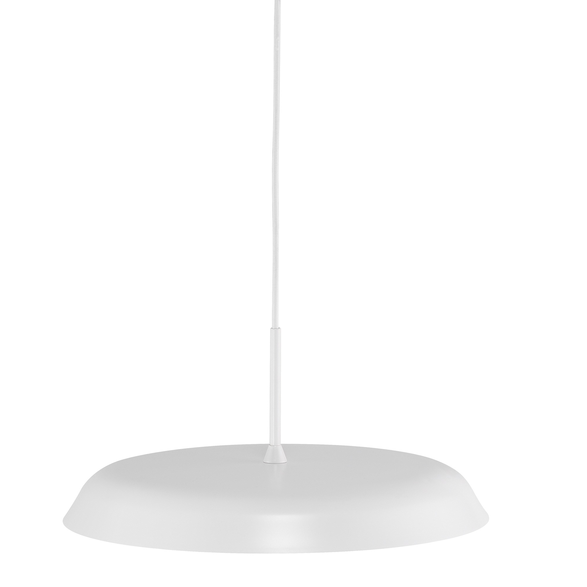 Nordlux LED Pendelleuchte »PISO«, 1 flammig, Leuchtmittel LED-Modul   LED f günstig online kaufen