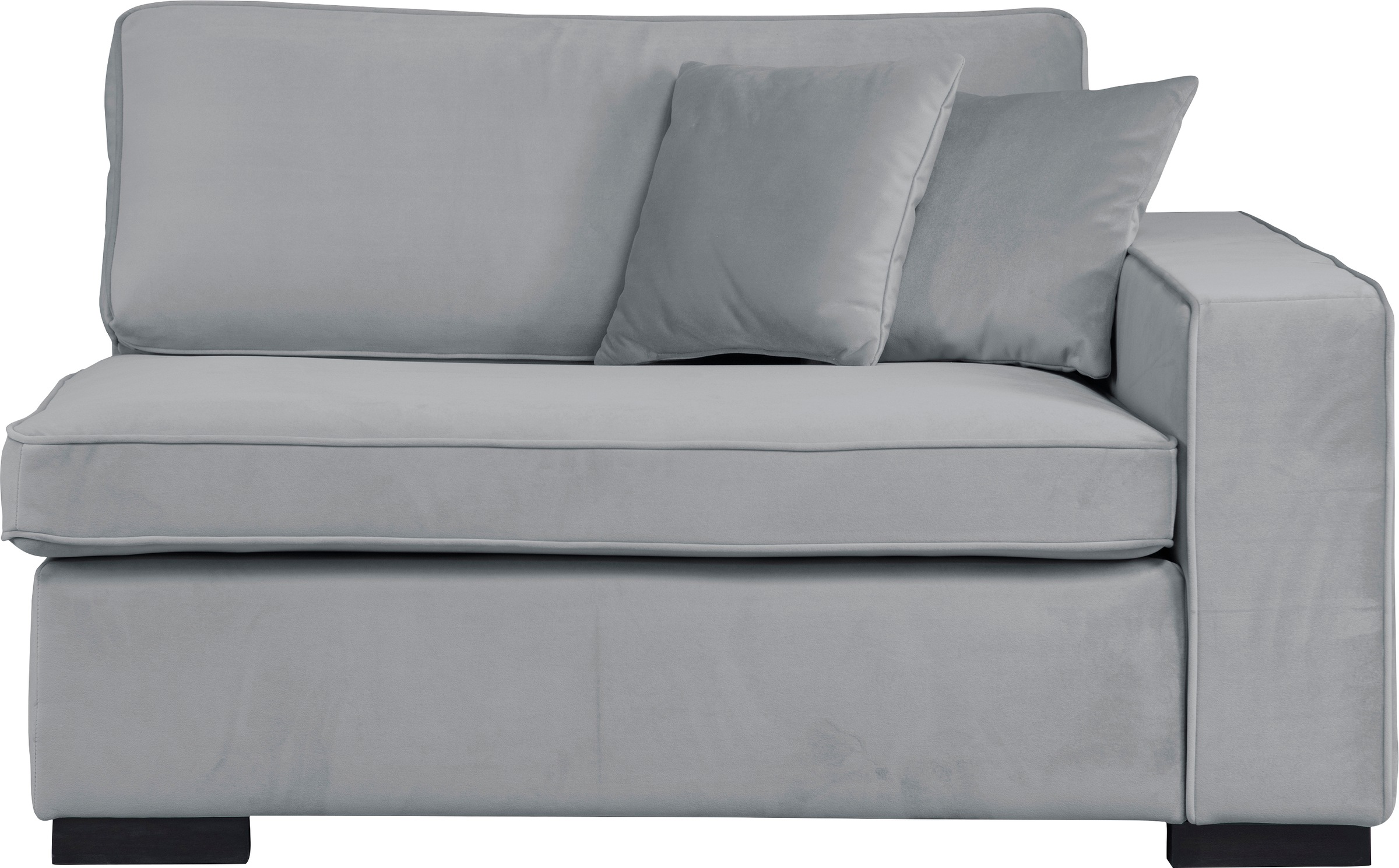 Guido Maria Kretschmer Home&Living Sofaelement Skara XXL, Modul XXL - zum e günstig online kaufen