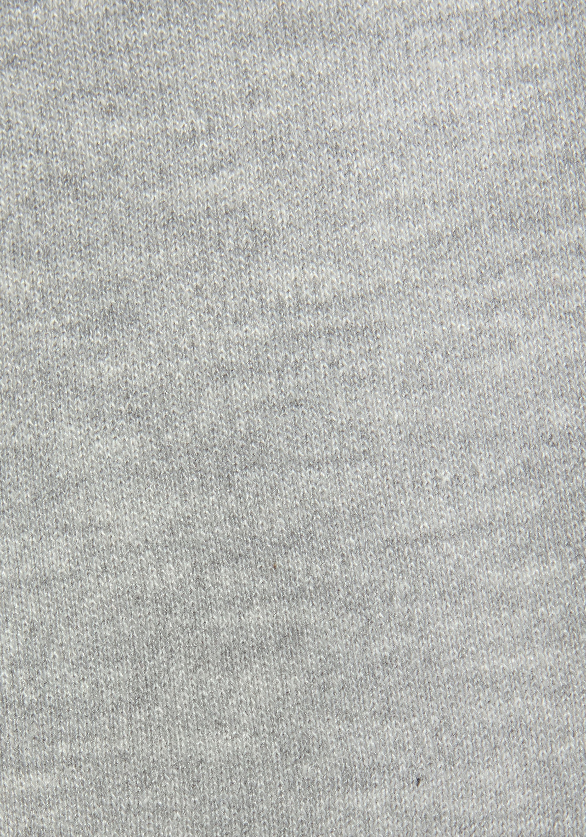 Bench. Loungewear Relaxshorts  mit kleiner glänzenden Logostickerei, Loungeanzug