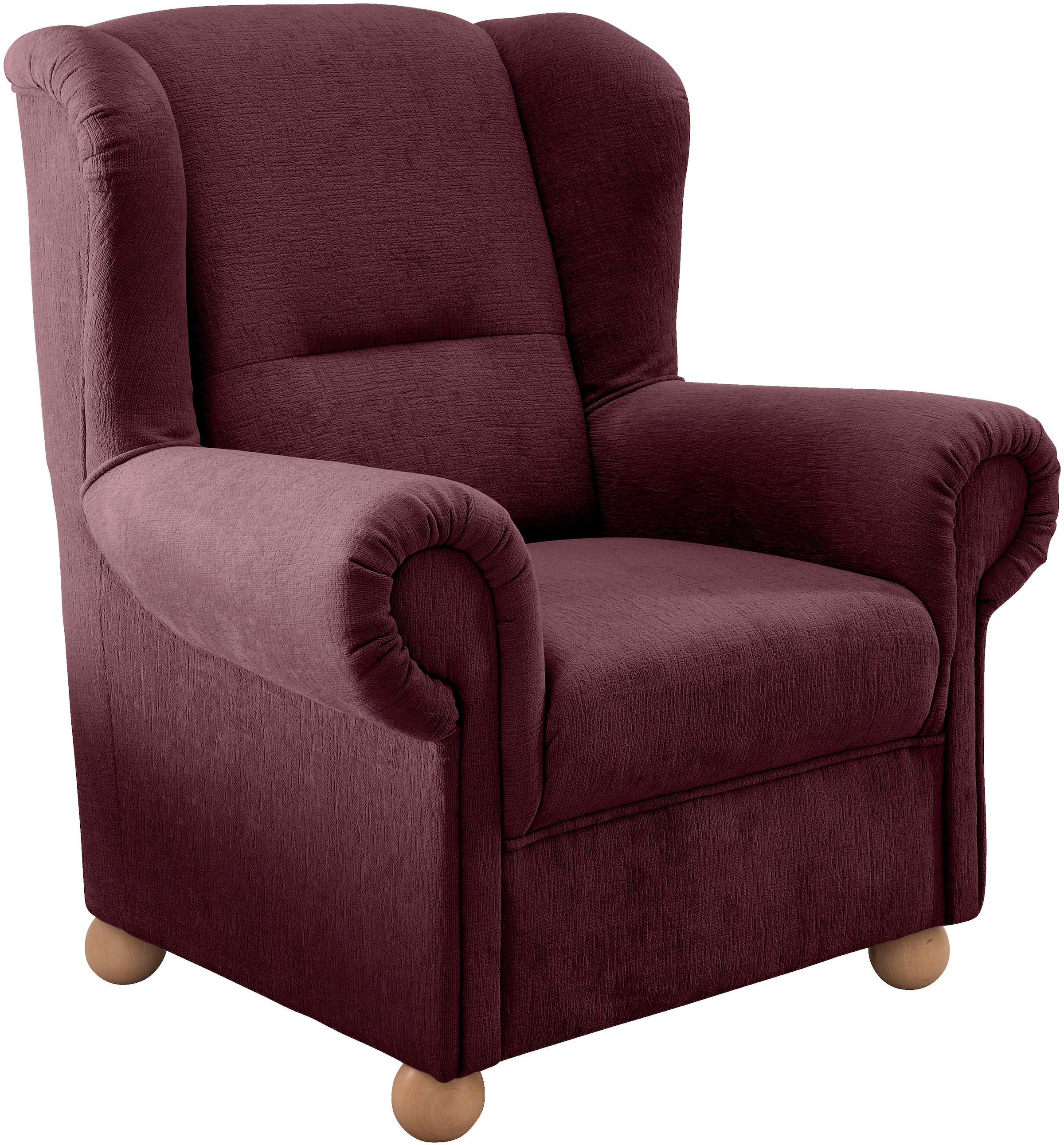 Home affaire Polstergarnitur »Torello« 2 tlg. tlg.